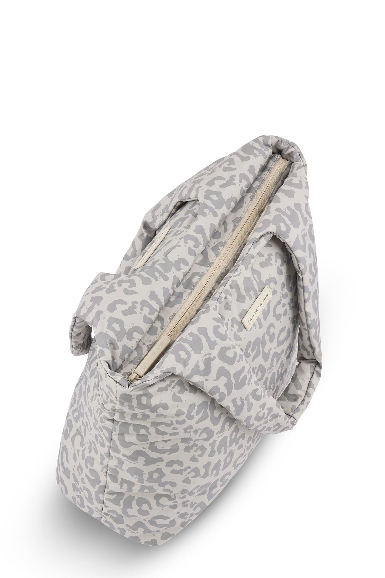 SKARA CLOUD SHOPPER LEO SANDSTONE 4