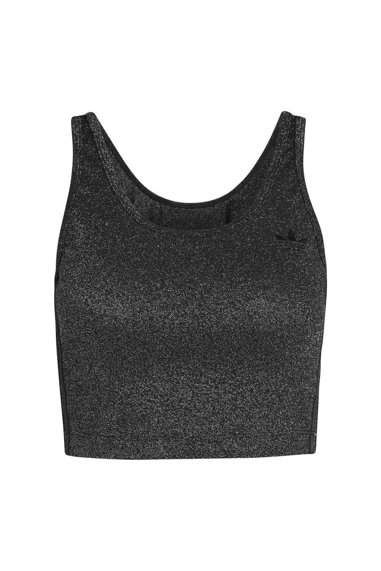LUREX BRALETTE BLACK 4