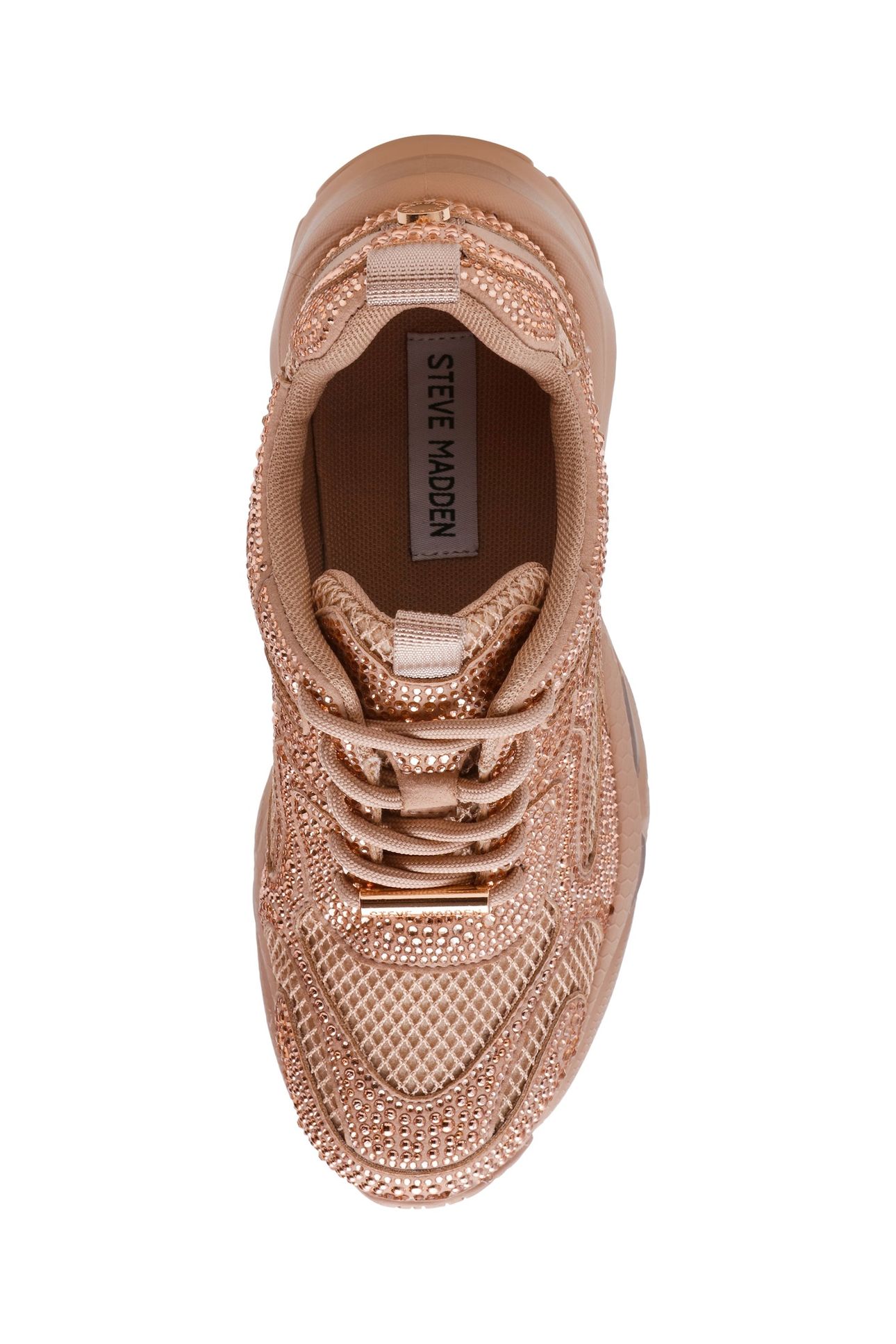 ZONAR-R SNEAKERS ROSE GOLD 6