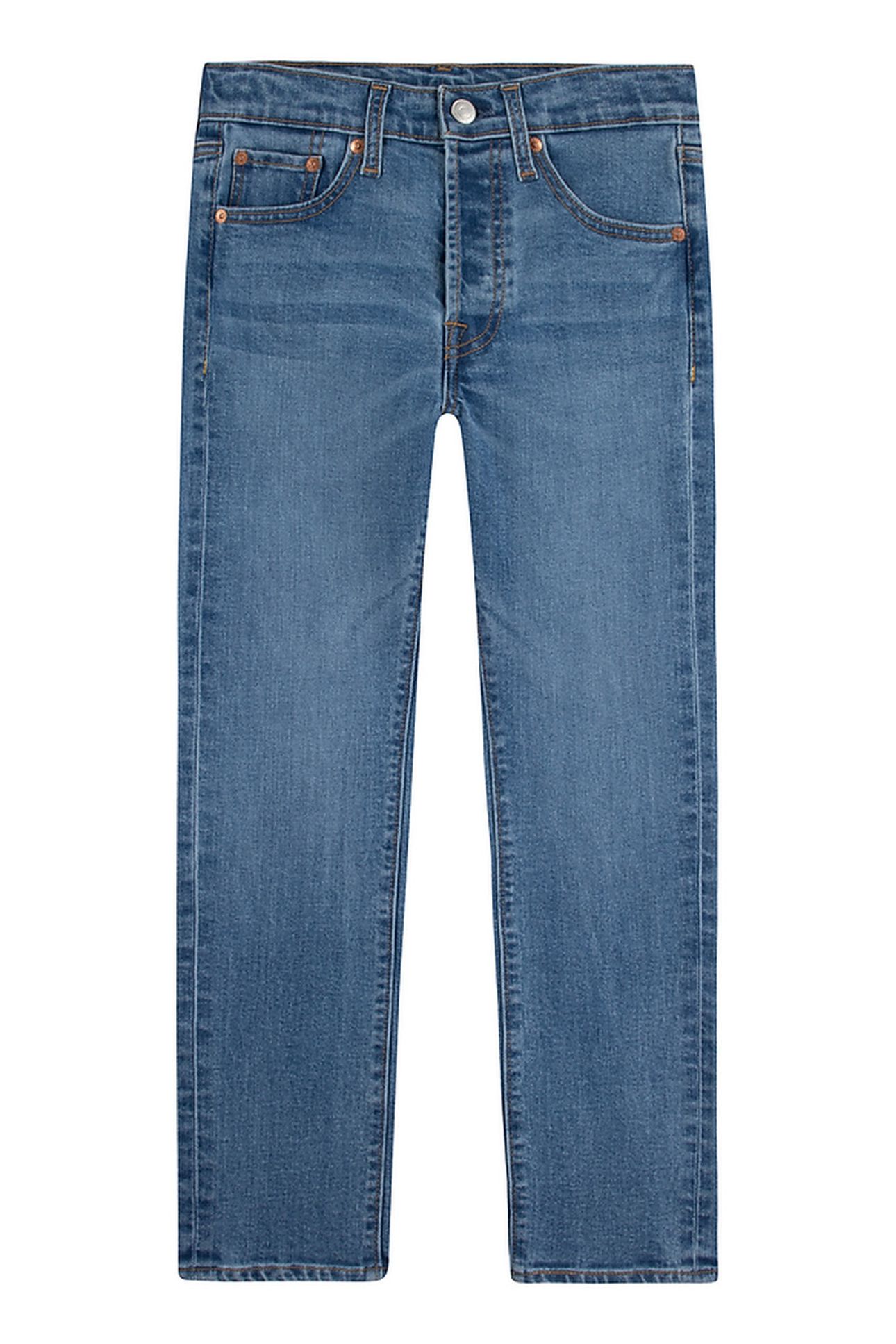 GIRLS 501 ORIGINAL JEANS ATHENS 1