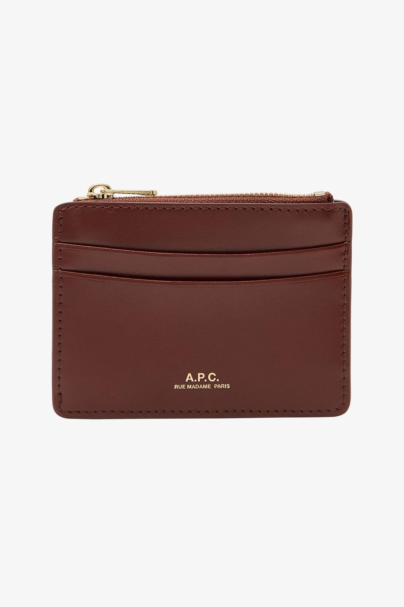 CARDHOLDER PARIS WINE 1