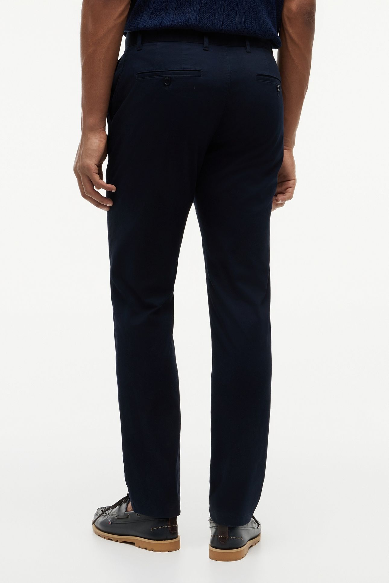 CORE DENTON ESSENTIAL NAVY BLUE 5