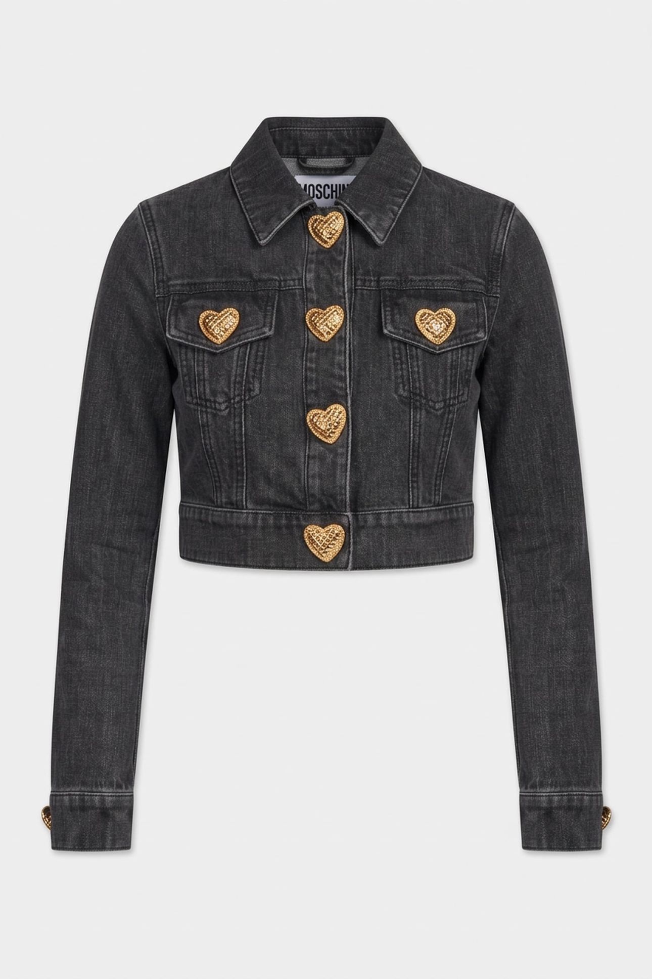 JACKET BLACK 3