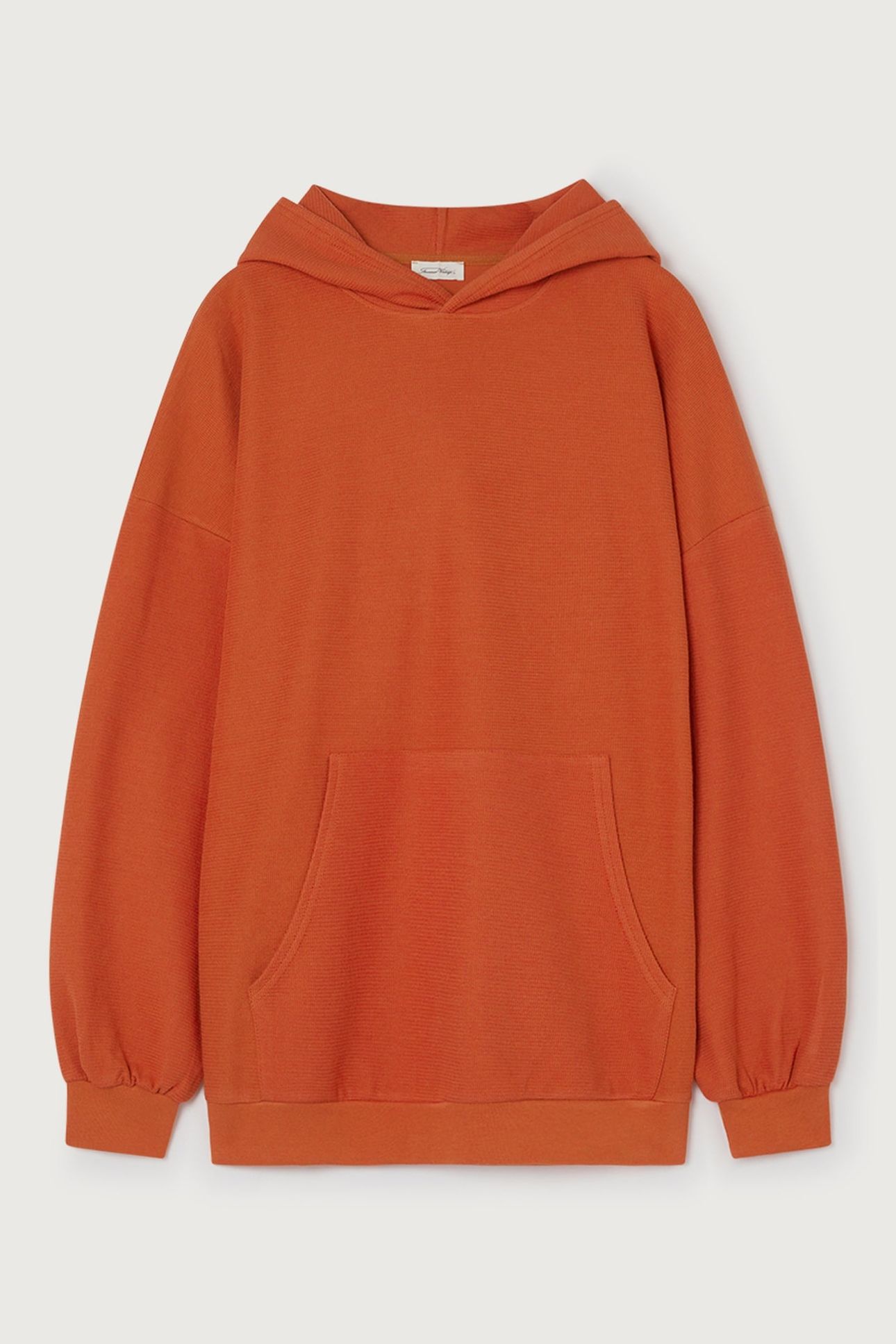 EYACITY SWEATSHIRT TUILE 3