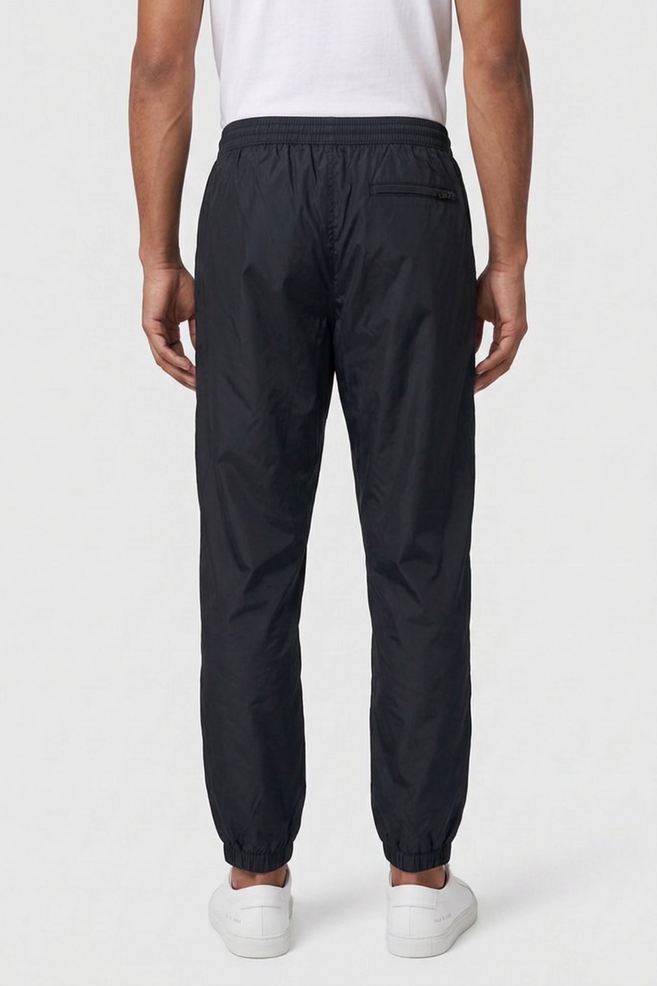 TROUSERS BLACK 2