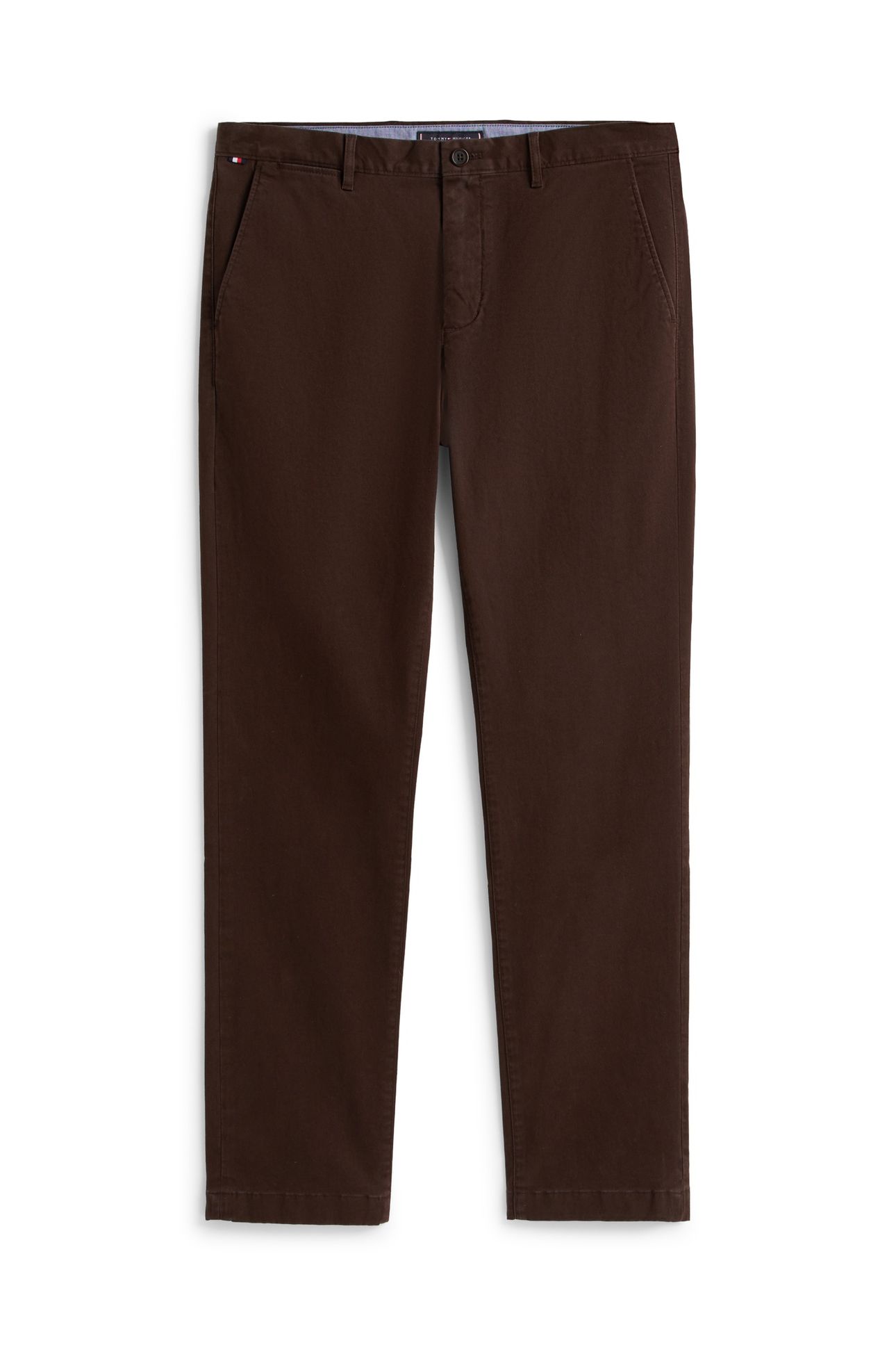 CORE DENTON ESSENTIAL DARK BROWN 4