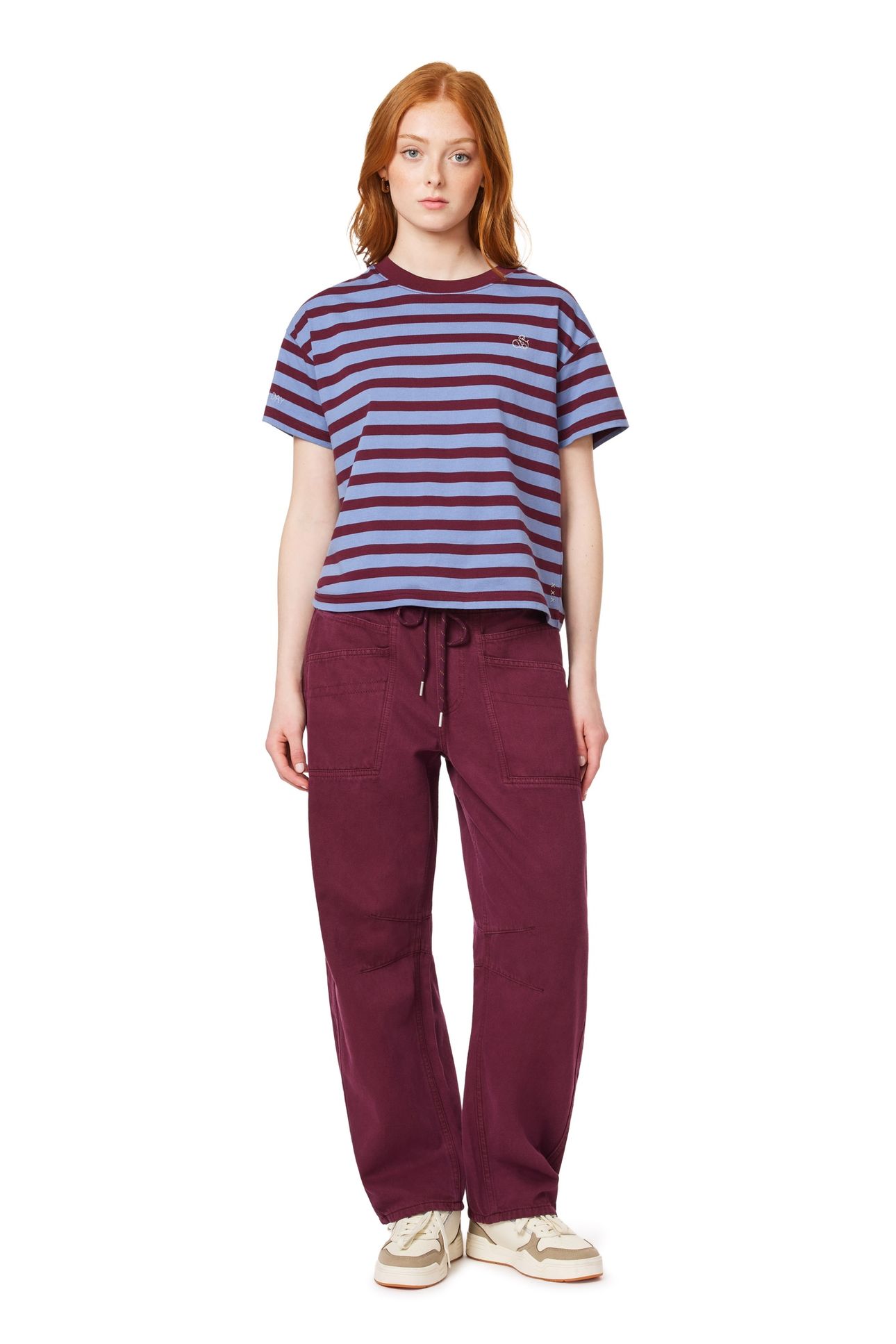 PULL ON ARC PANT FIG 4