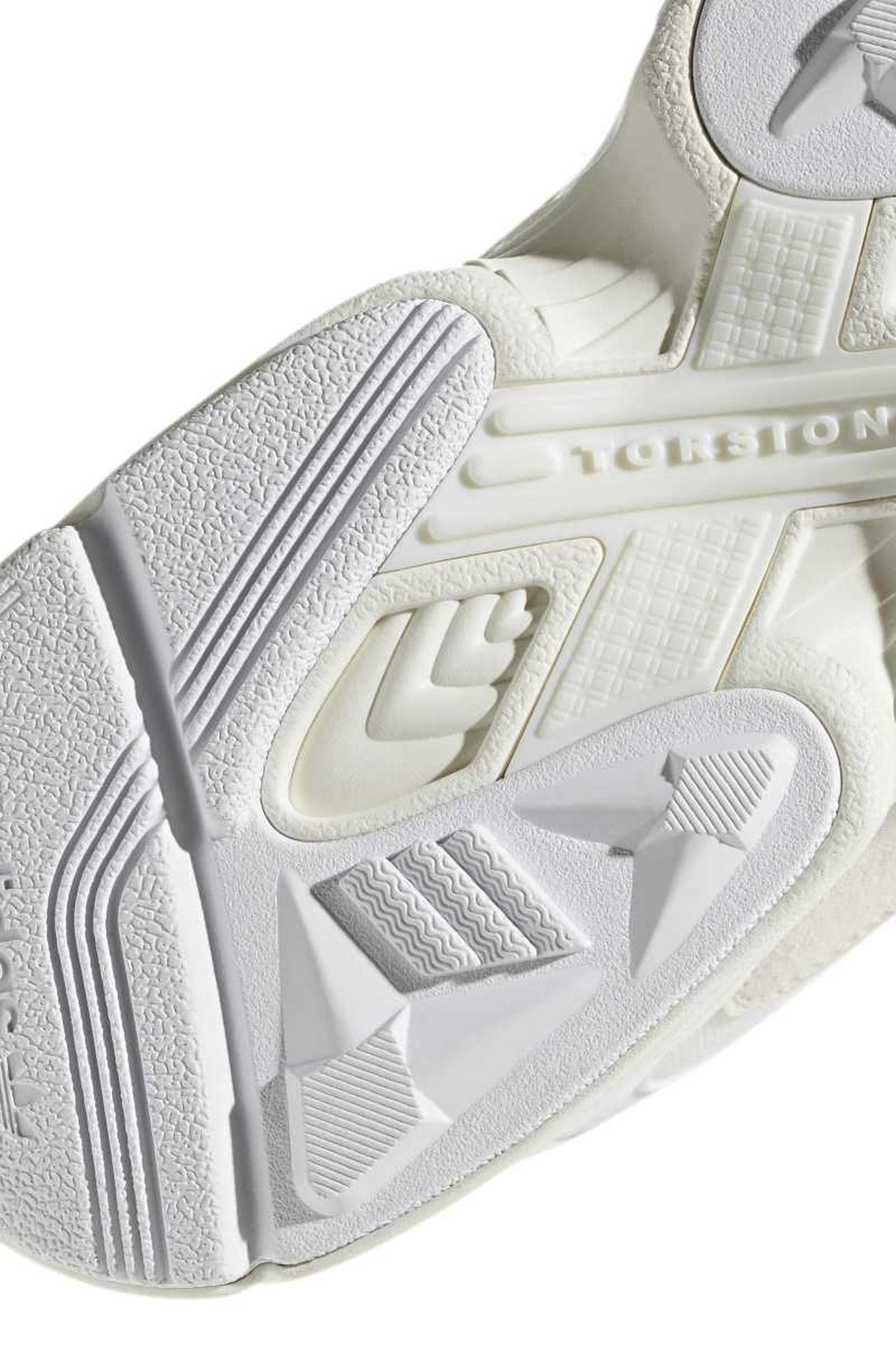 UNISEX YUNG-1 CLOUD WHITE 9
