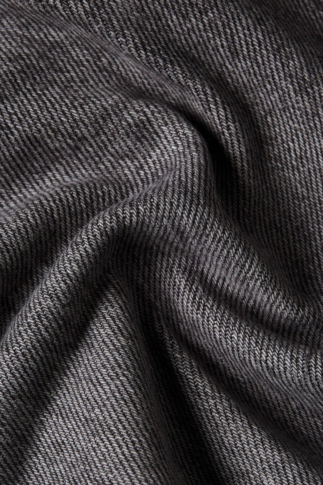 VIKTORIA HIGH STRAIGHT DARK GREY 7