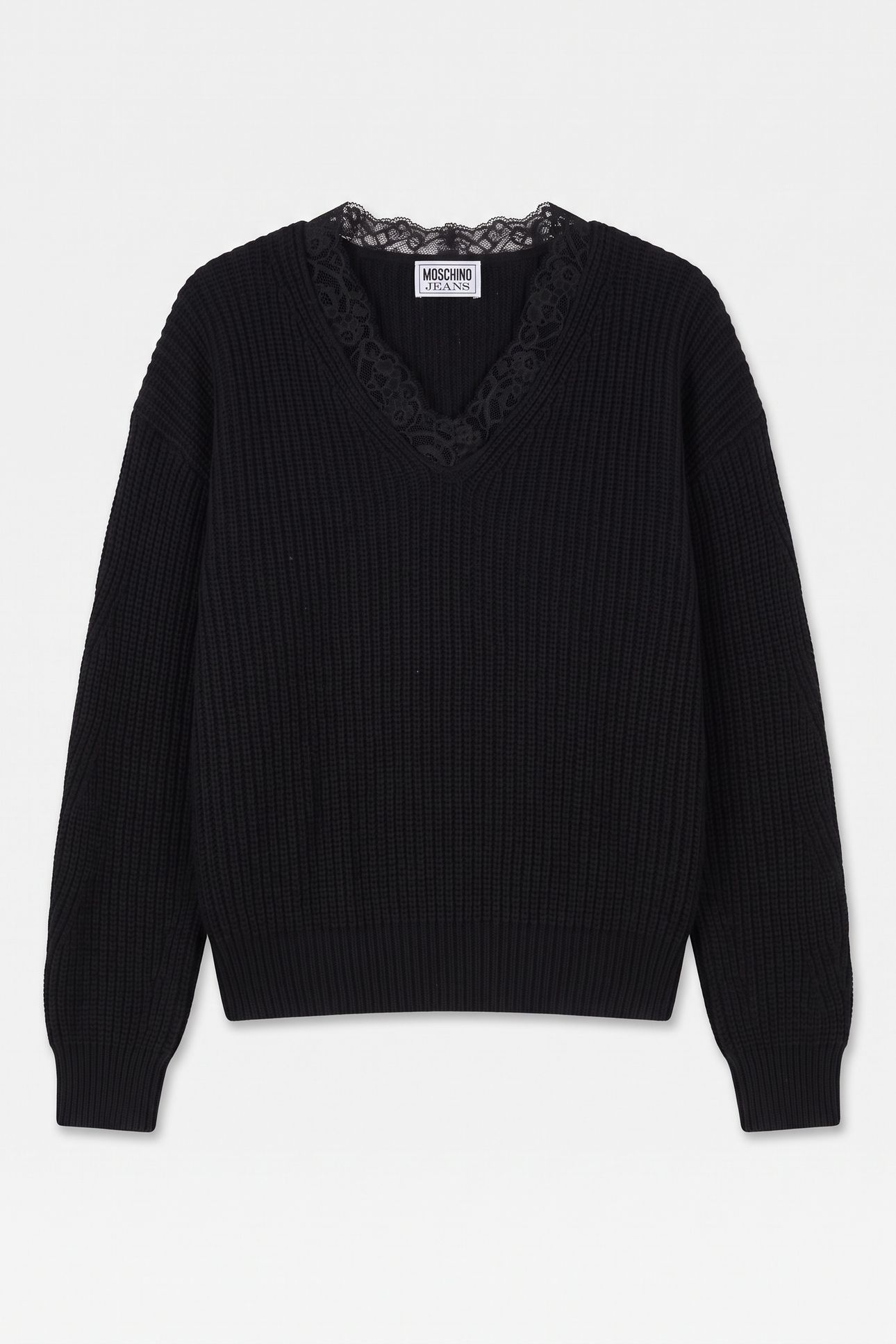 KNITWEAR BLACK 3