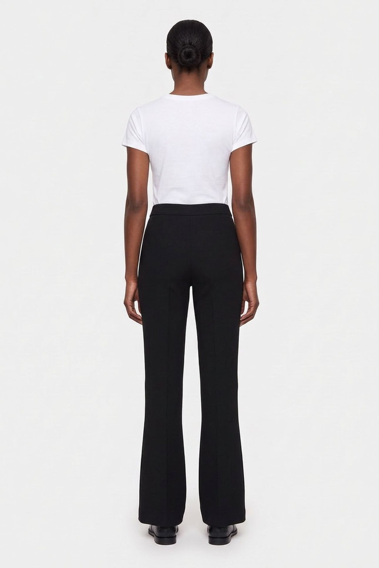 TROUSERS BLACK 2