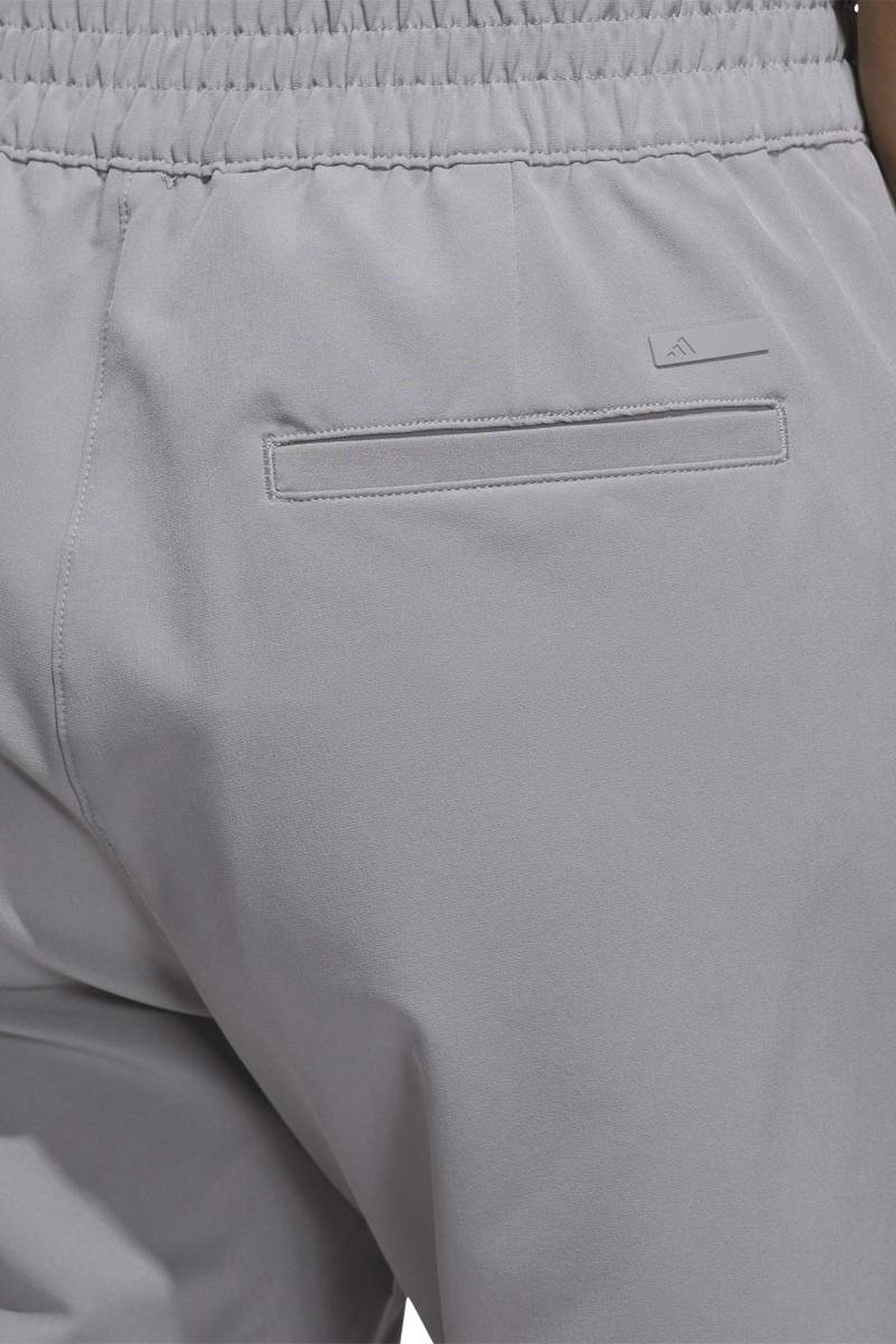 BERMUDA GOLF SHORTS GREY THREE 7
