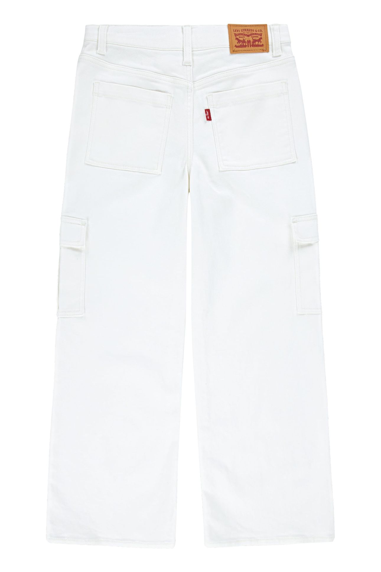 GIRLS '94 BAGGY CARGO CLOUD DANCER 2