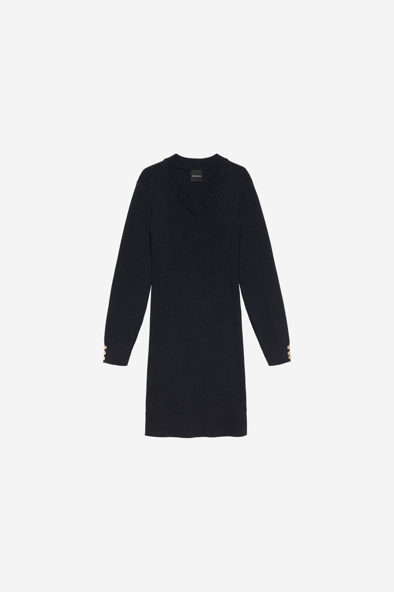 MENA DRESS DARK NIGHT 1