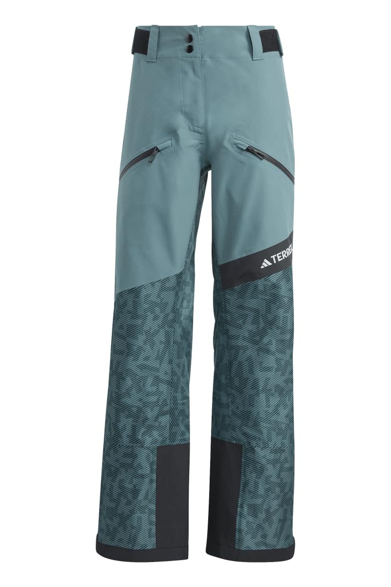 W TRK PK PANTS AURORA IVY 5