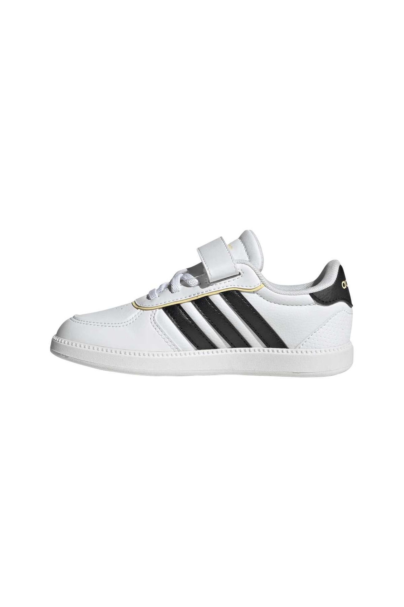 KIDS BREAKNET SLEEK EL WHITE 2