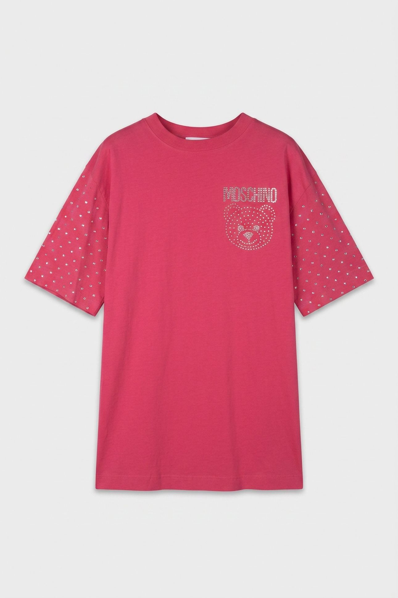 DRESS PINK 3
