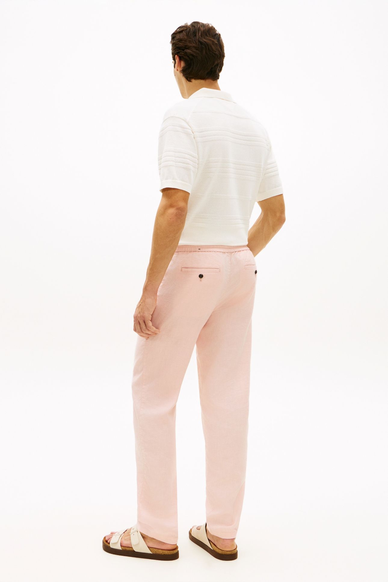 HARLEM PO SORONA LINEN DELICATE PETAL 2