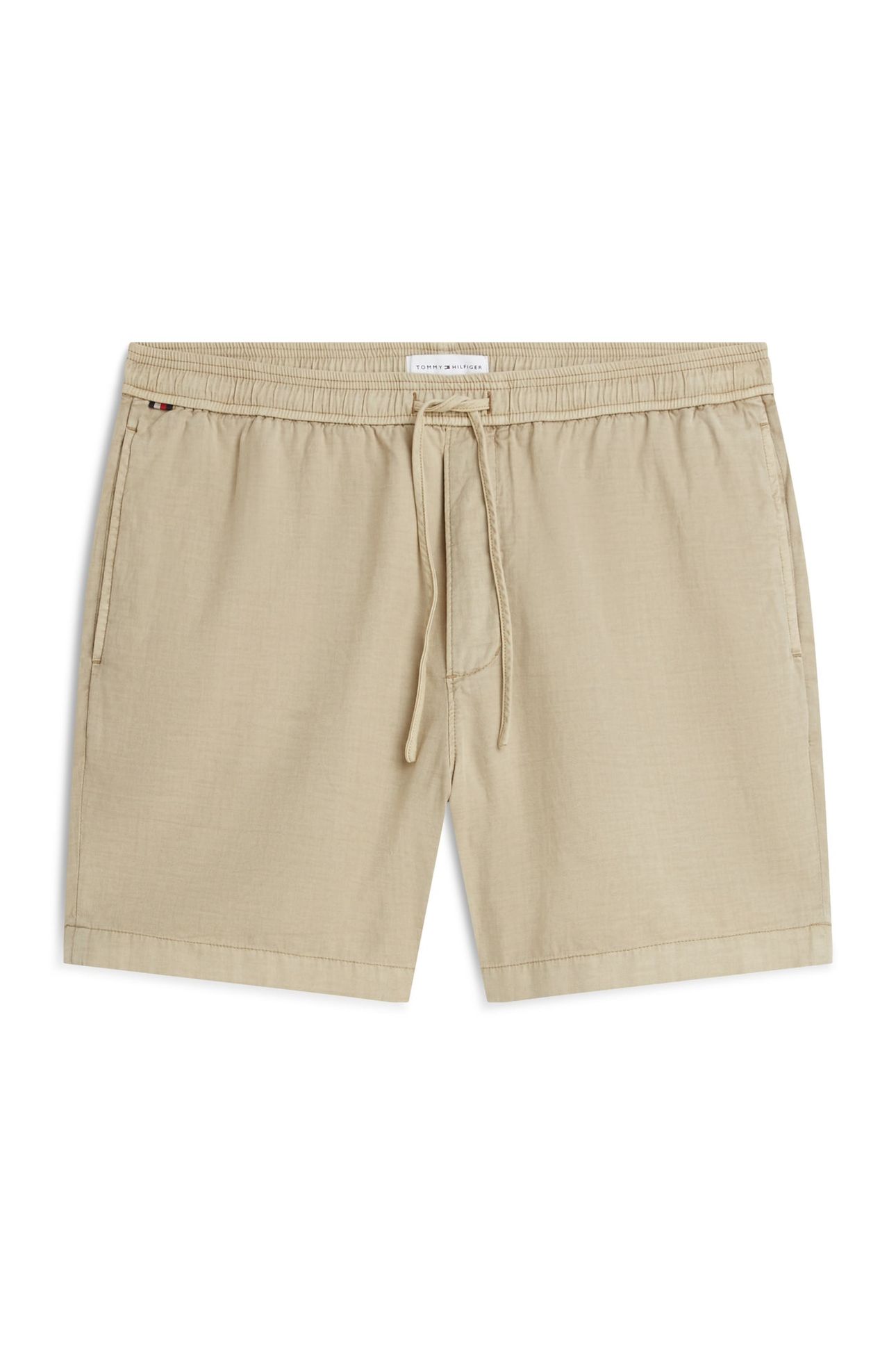 DOVER 6" PO SHORTS SANDALWOOD 4