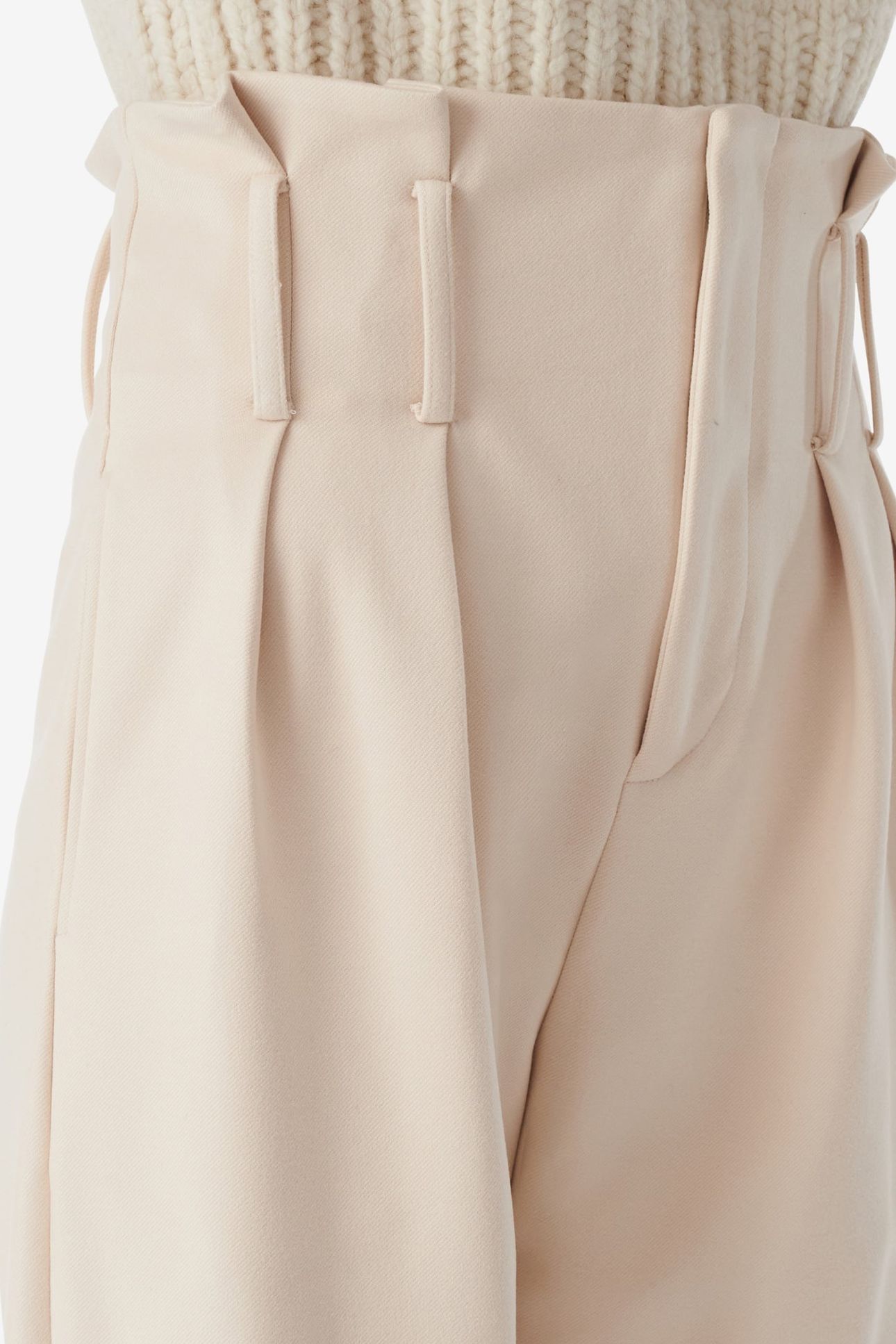 KOTEL PANT CREAM 5