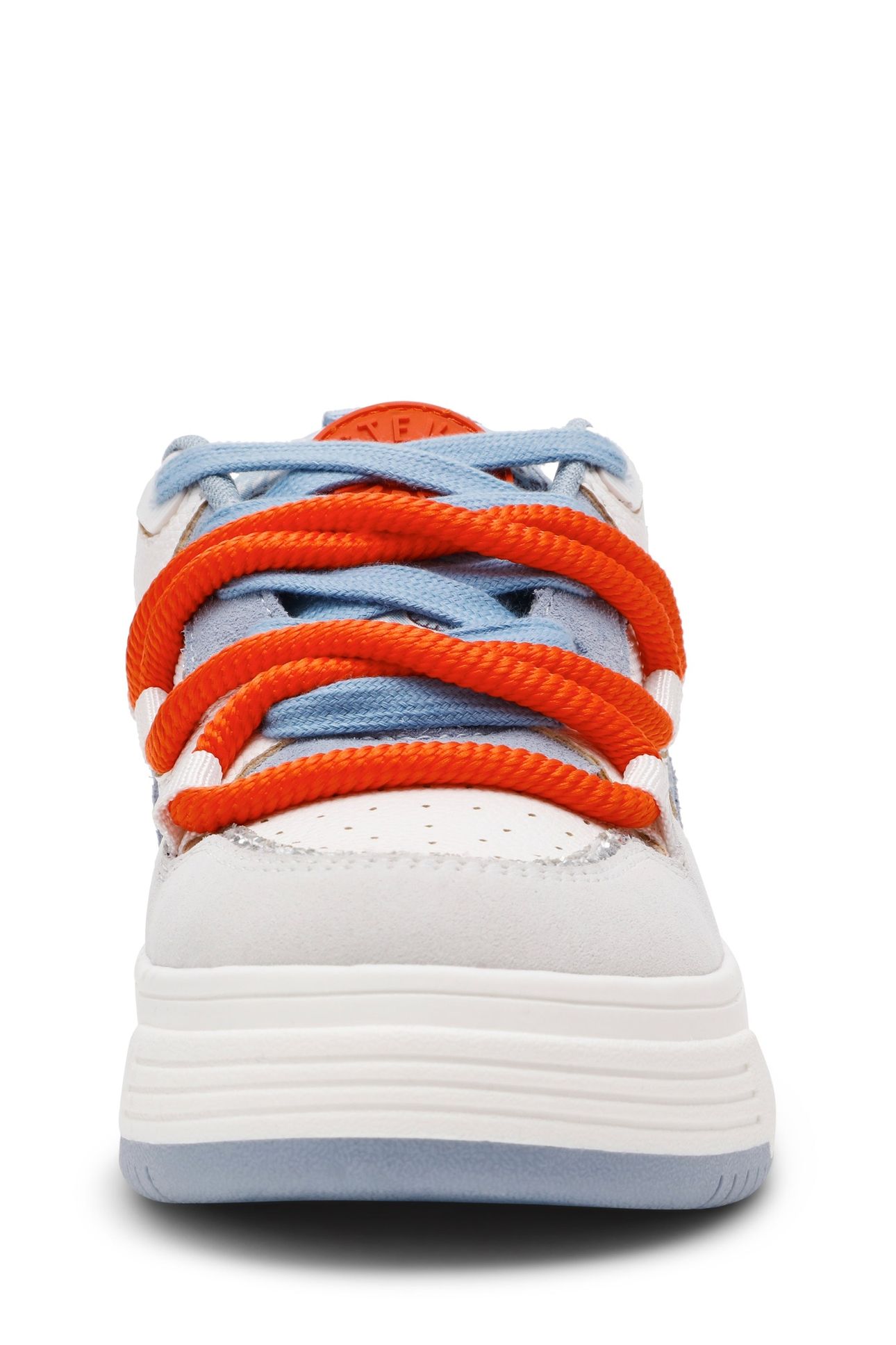 BROUHAHA SNEAKERS BB BLU MUL 3