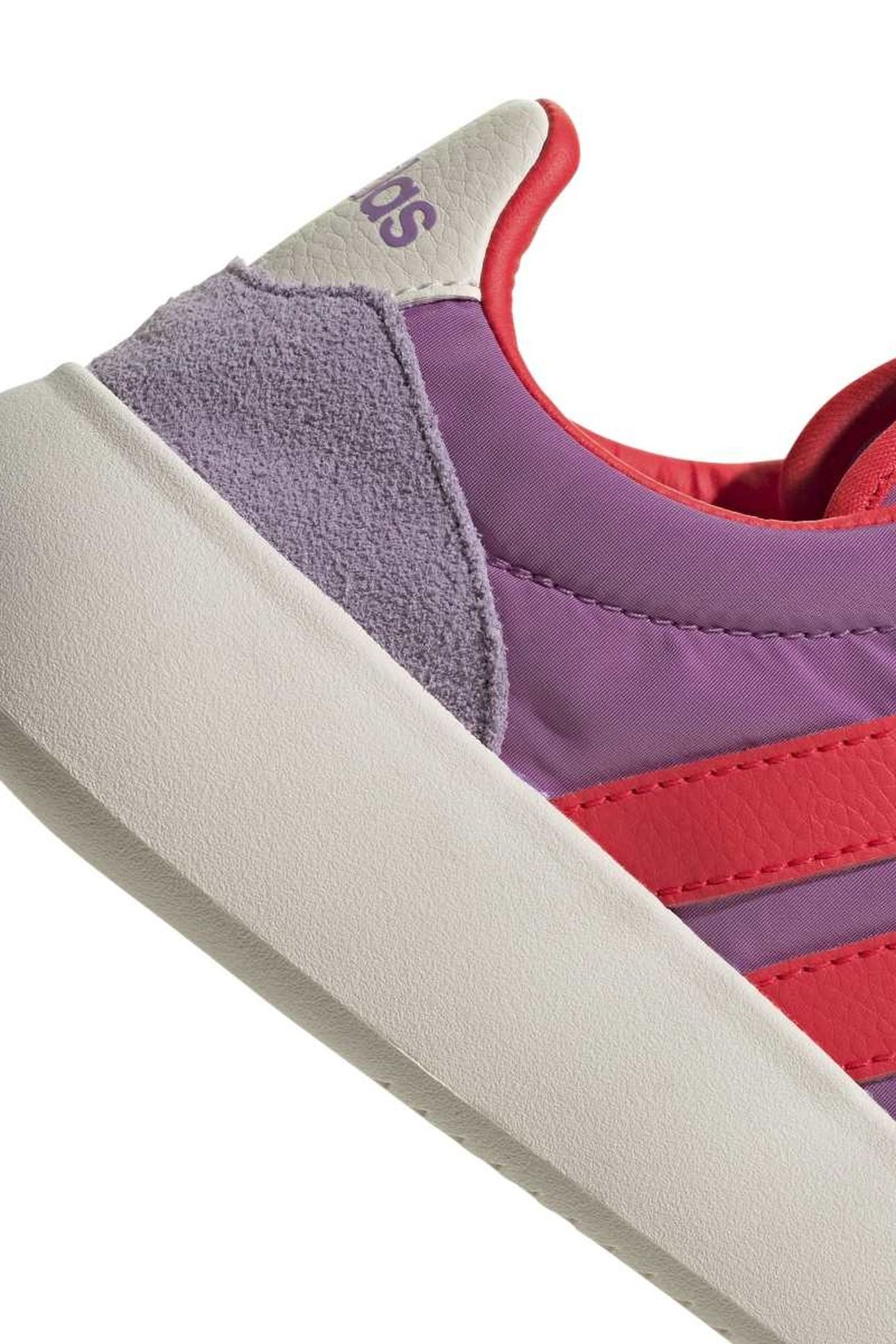 JUNIOR BARREDA DECODE PRELOVED PURPLE 10