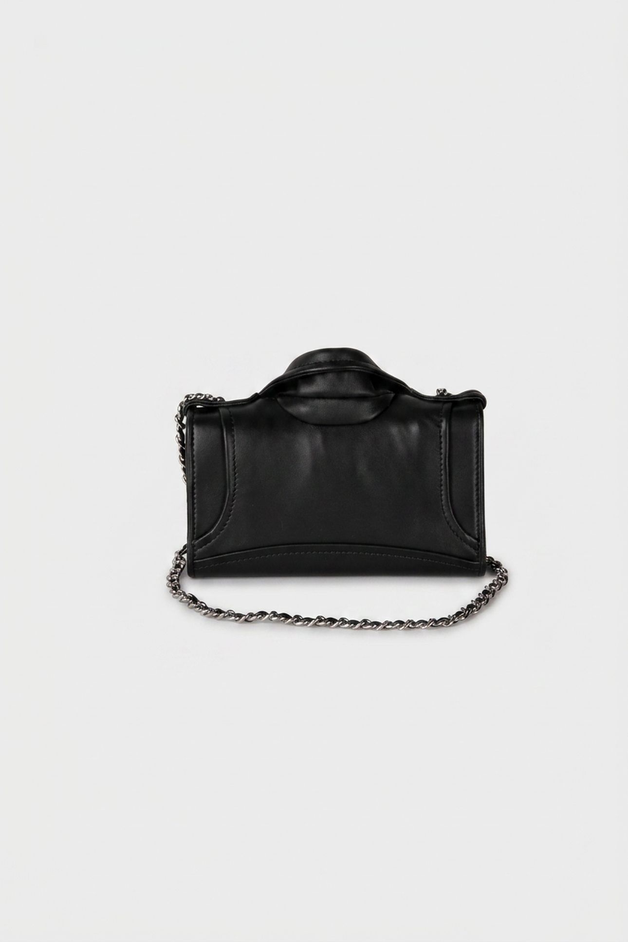 WALLET BLACK 3