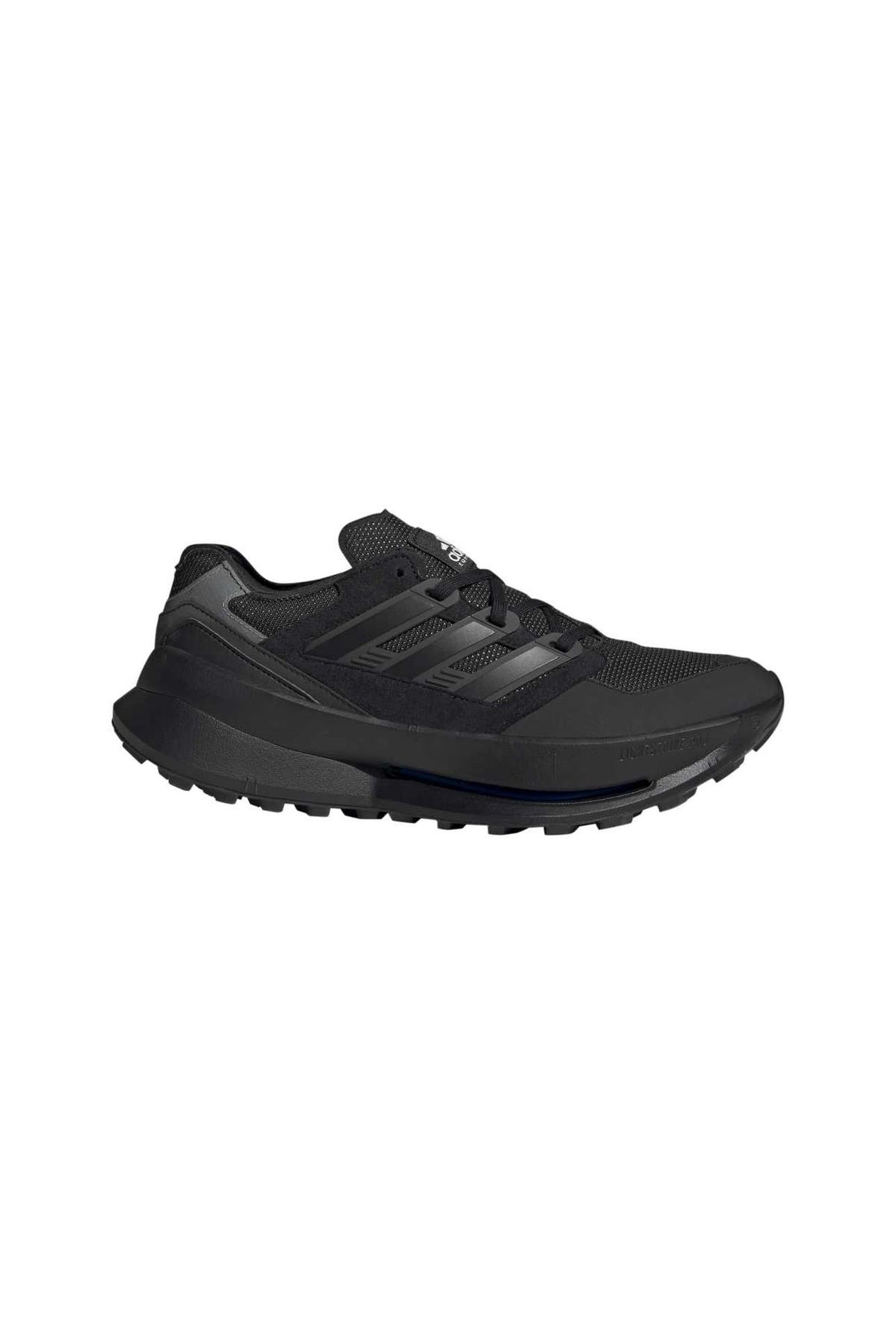 UNISEX EQUIPMENT AGRAVIC CORE BLACK 1