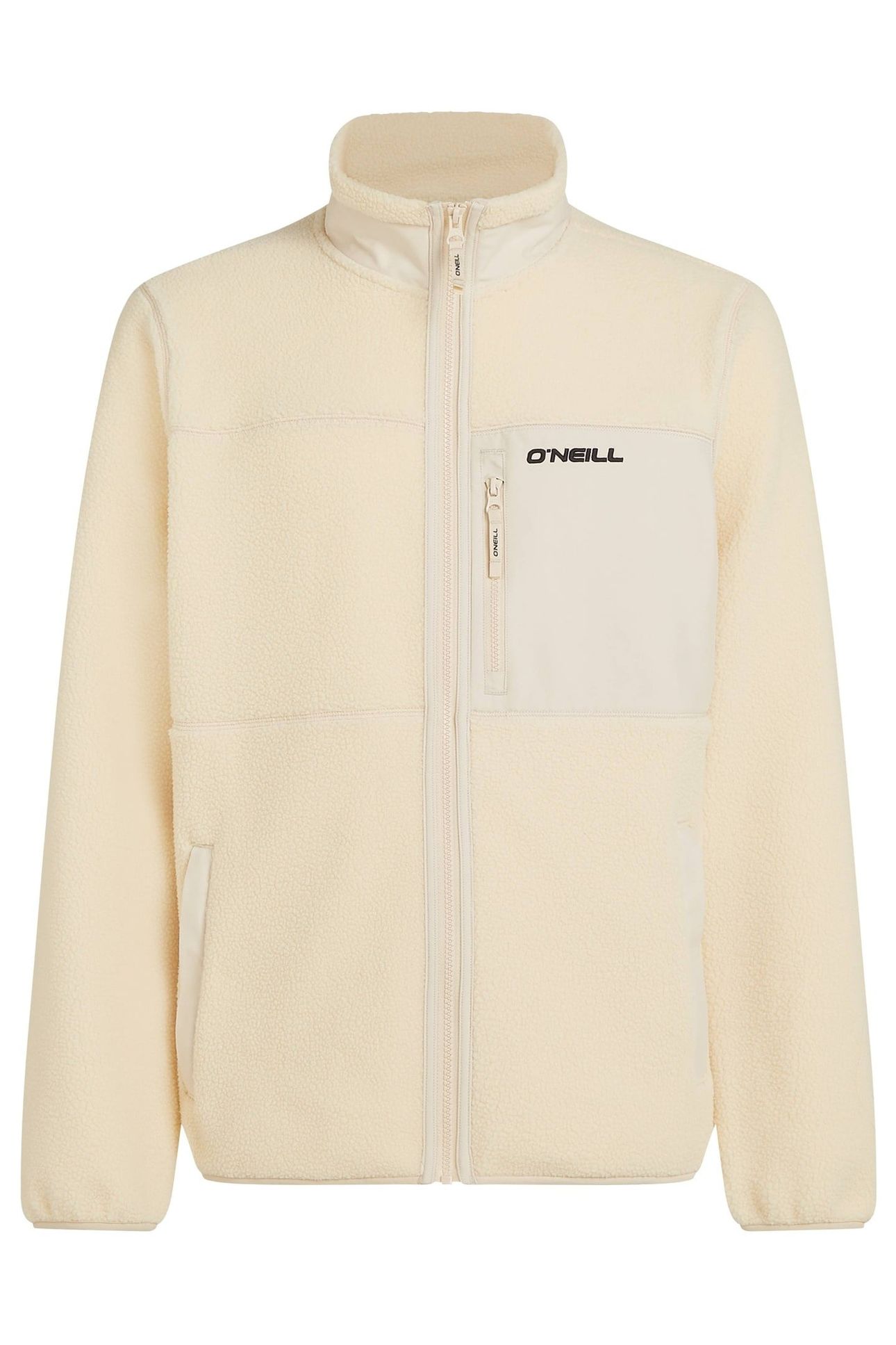 O'NEILL MUST-HAVE HIGH PILE FZ FLEECE MACARON 4