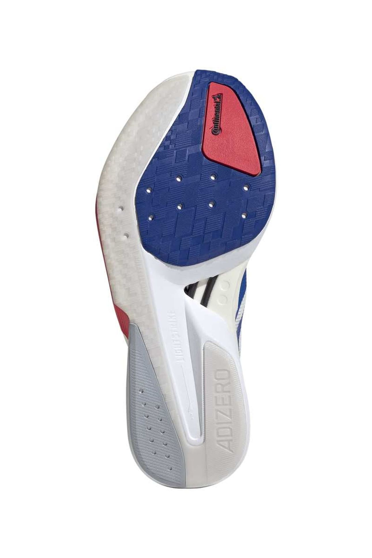 ADIZERO BOSTON 13 WHITE 3