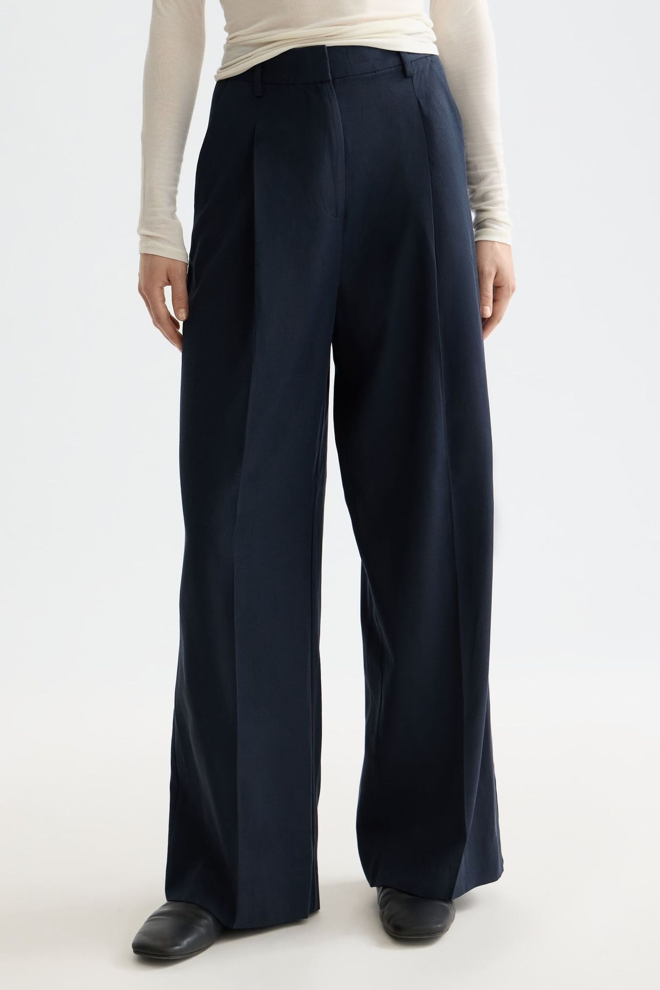 ROSE CHINO PANT NIGHT 1