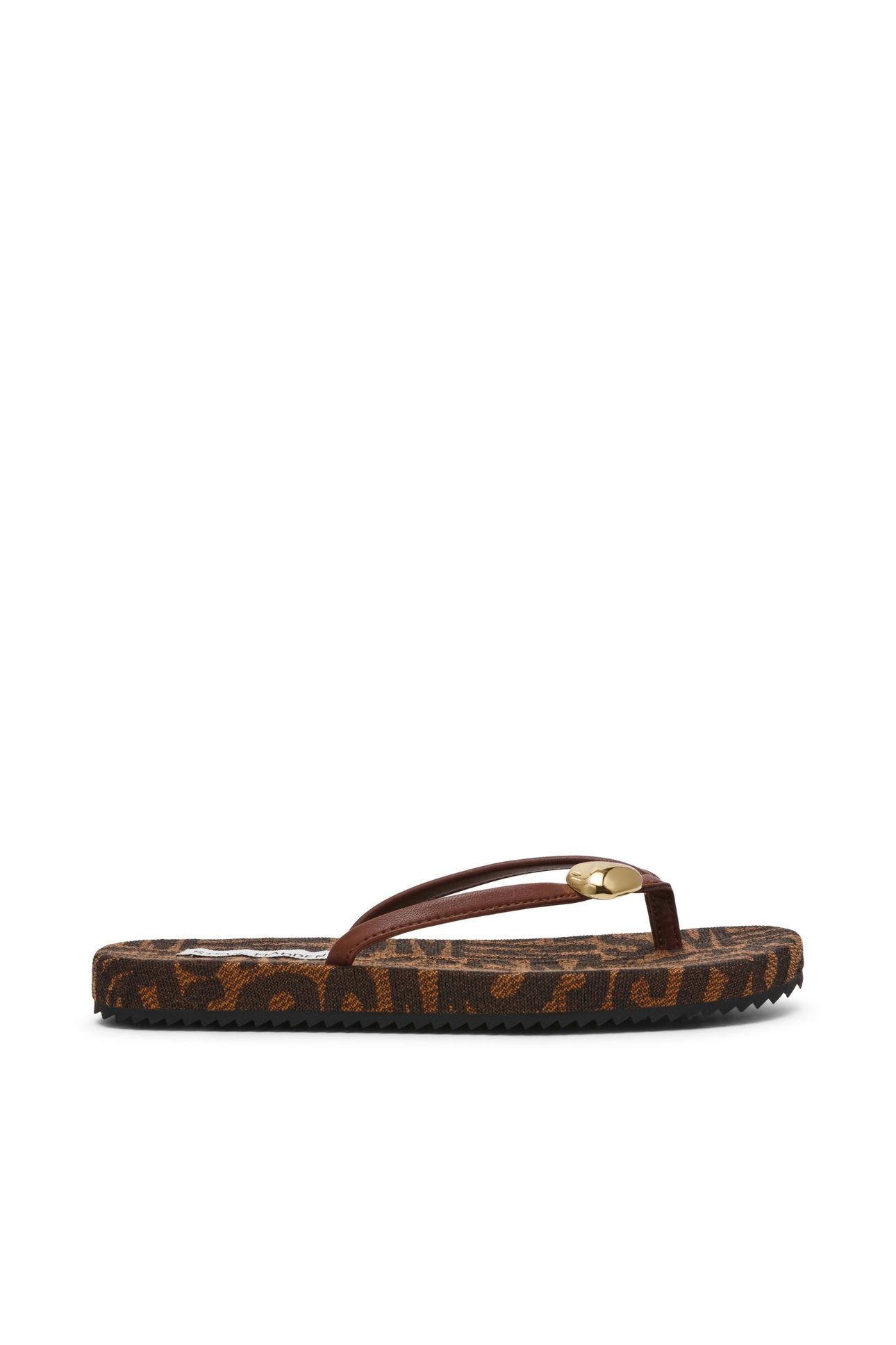 SURFUP SANDALS BROWN MULTI 1