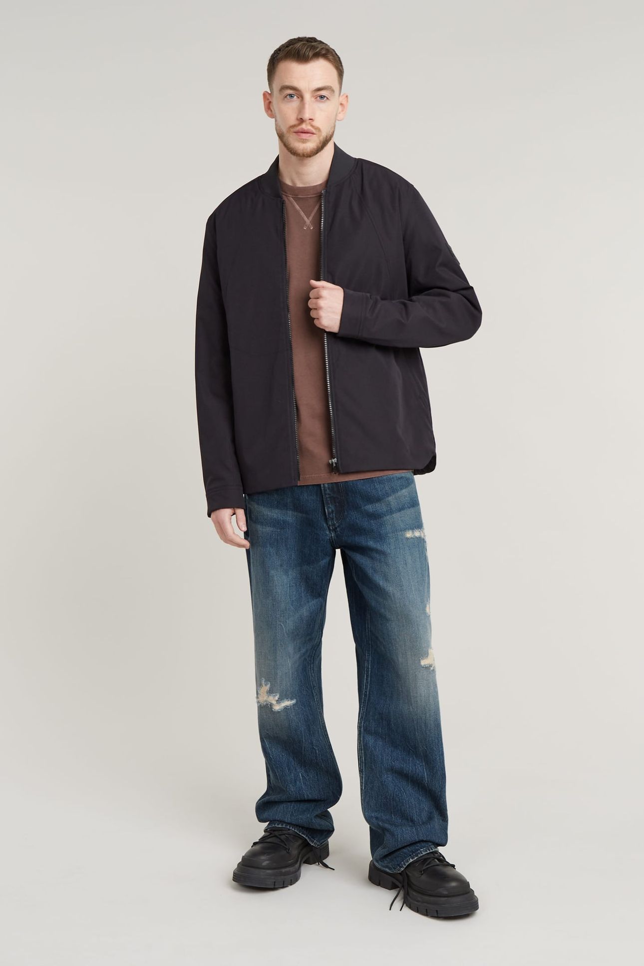 TYPE 96 LOOSE BLUE 3