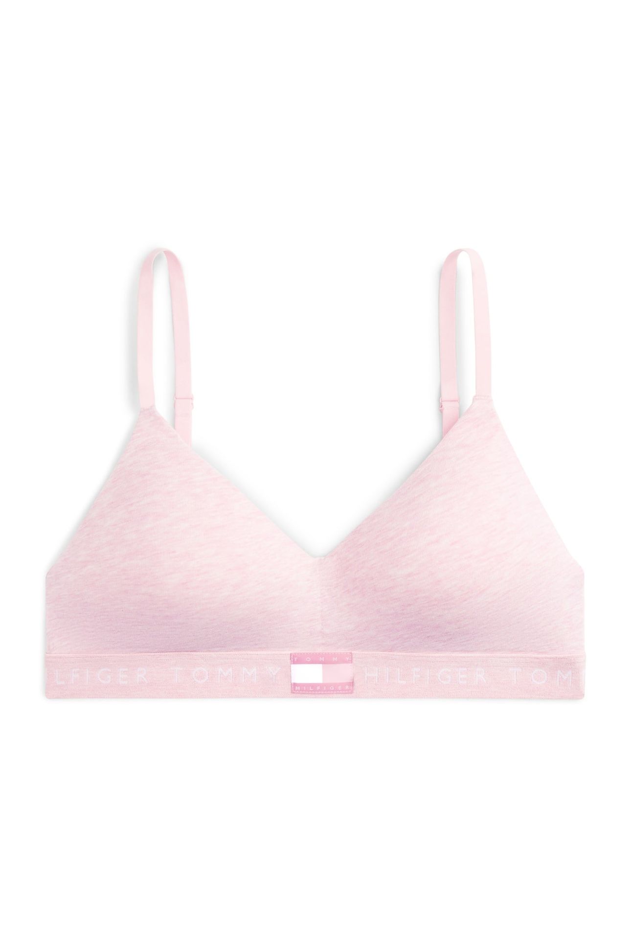 BRALETTE LIFT CLASSIC PINK HEATHER 3