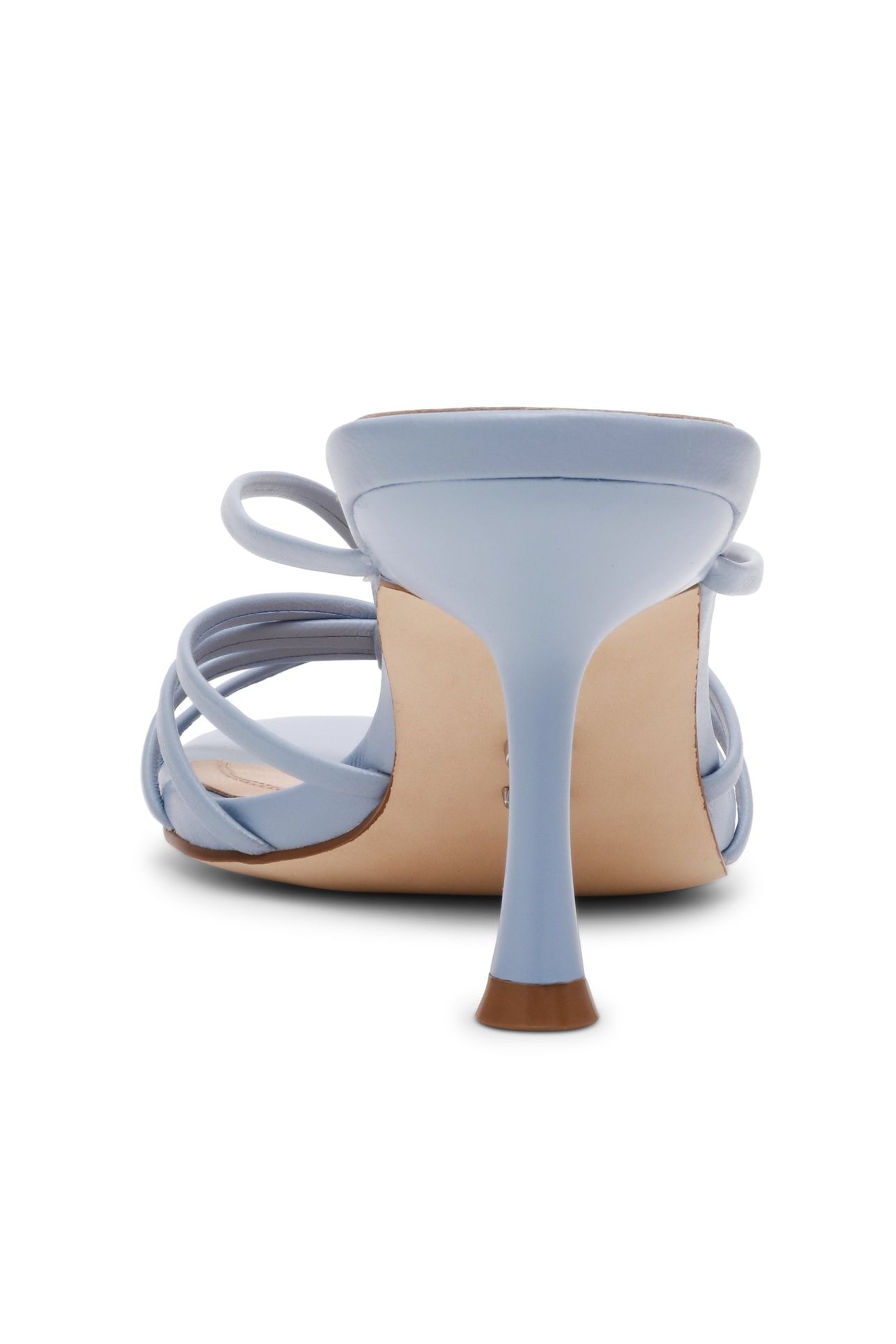 EDNA SANDALS BB BLU LEA 5
