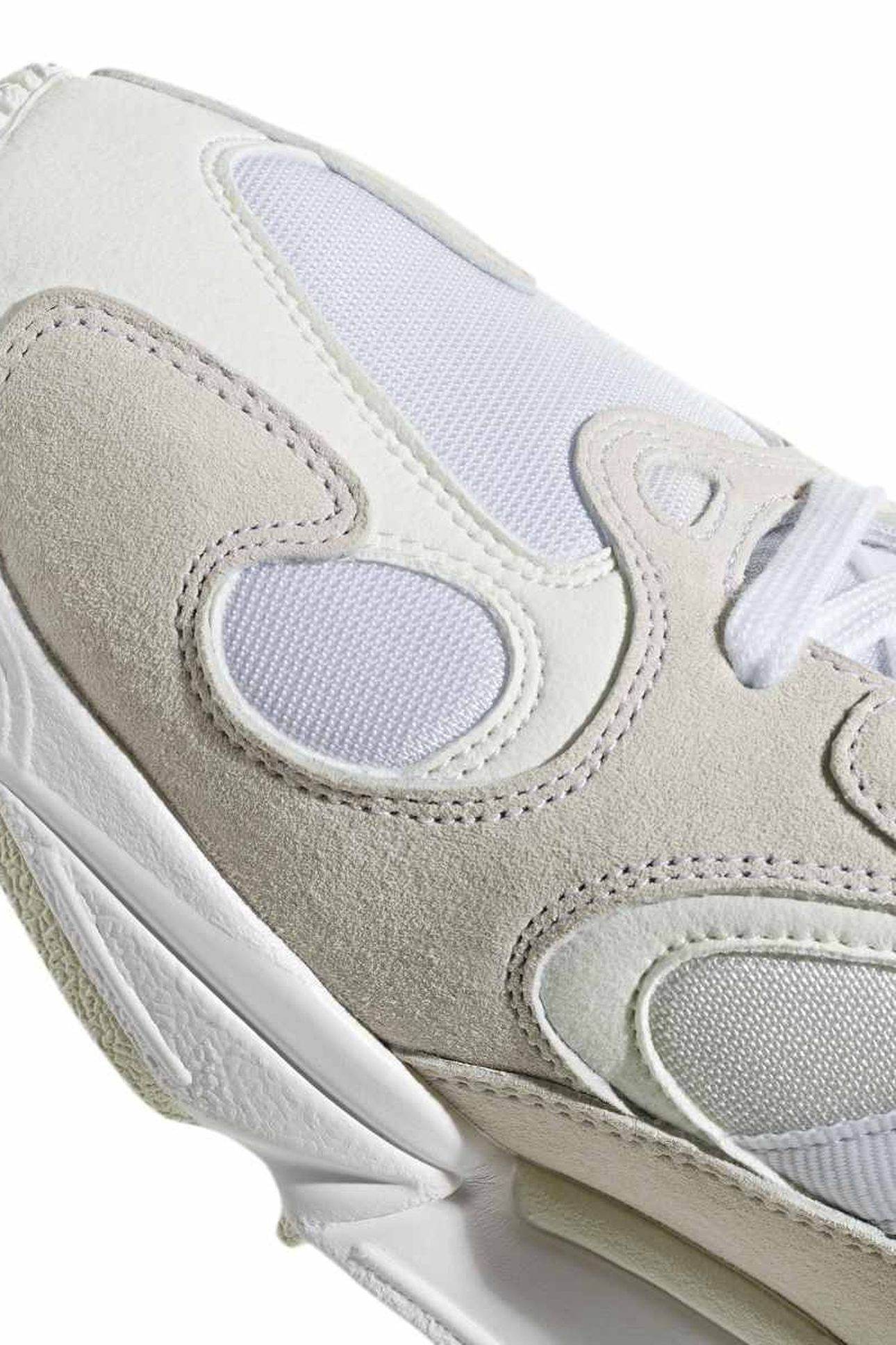 UNISEX YUNG-1 CLOUD WHITE 8