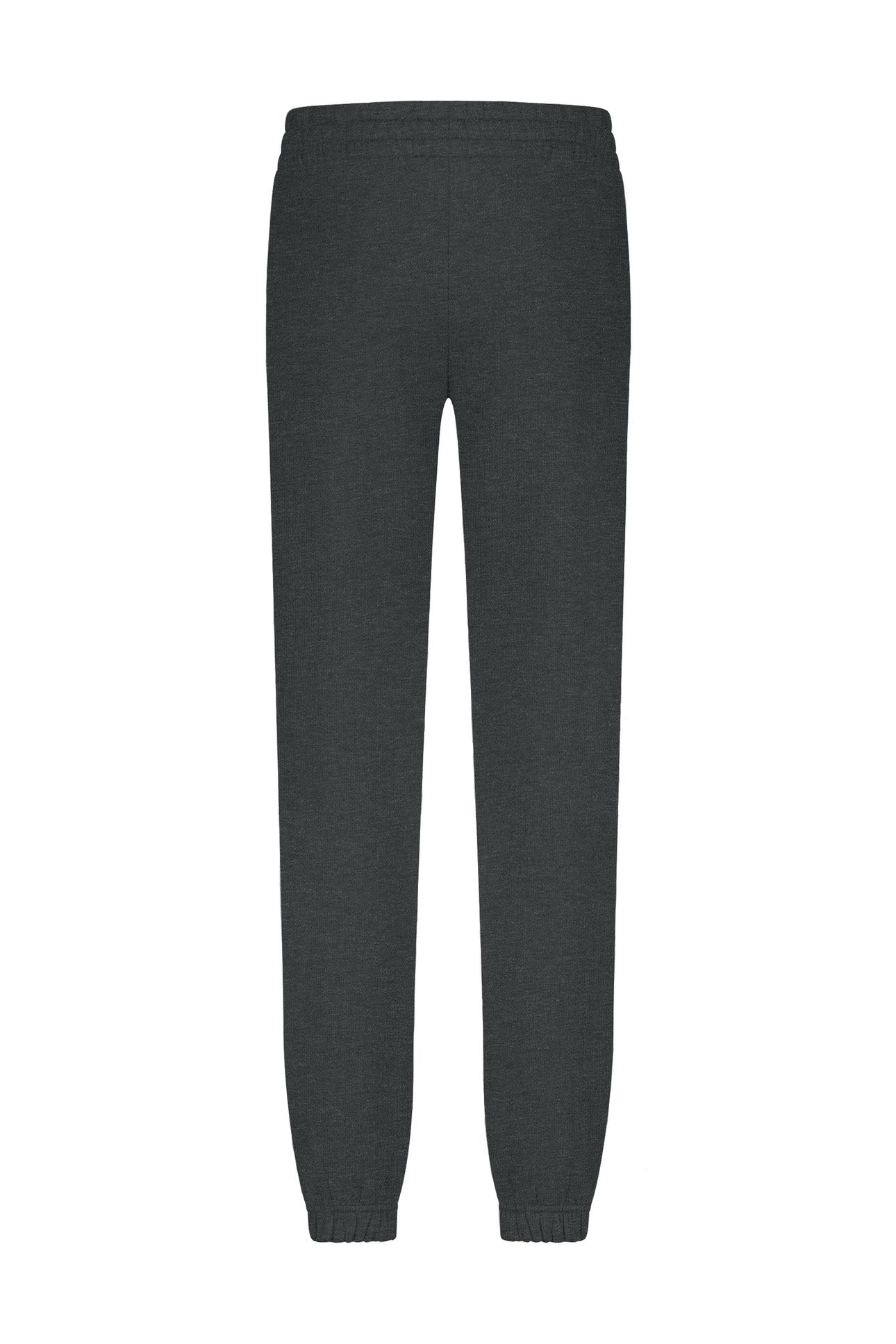 SWIRL N-SWEATPANTS GREY MELANGE 1