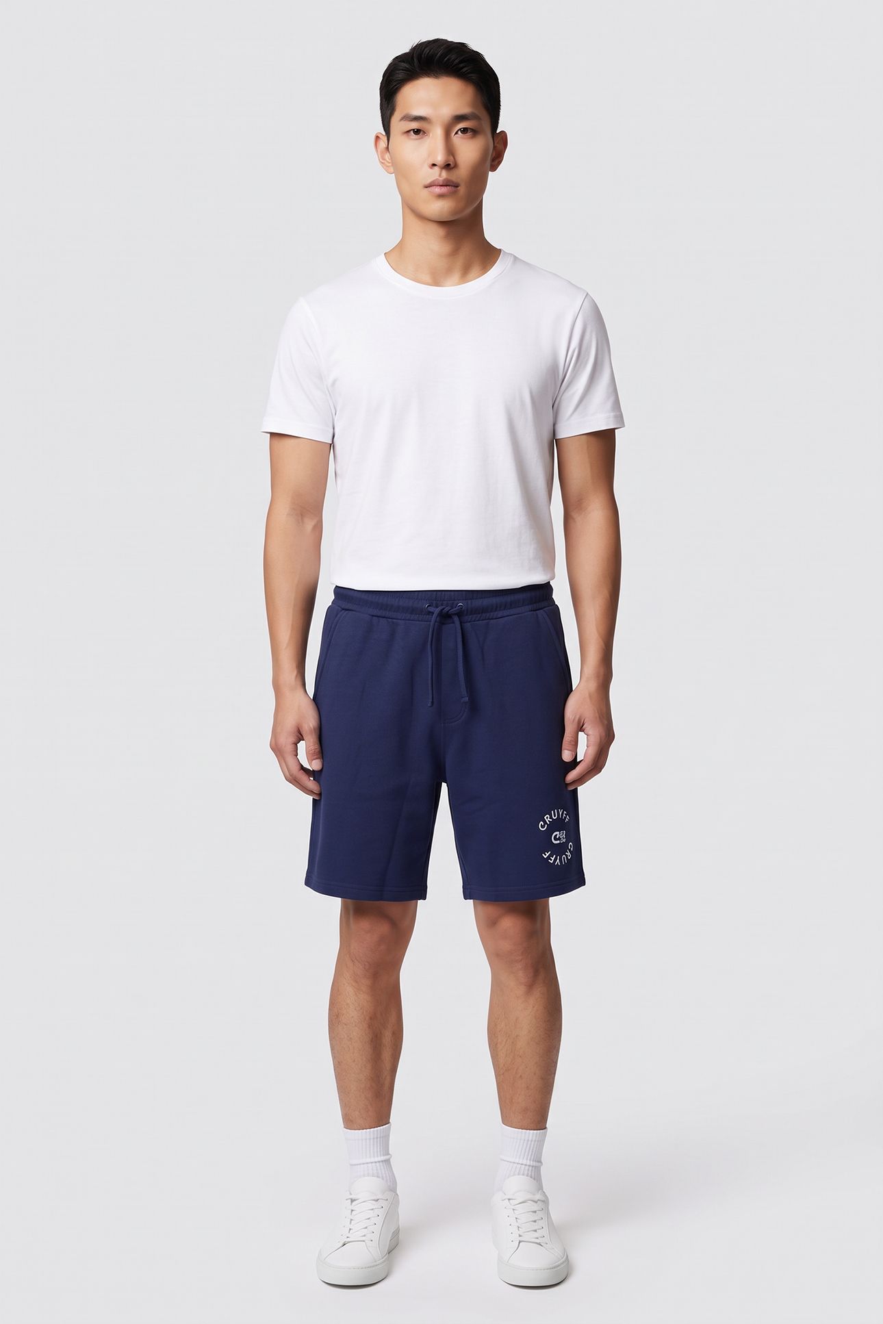 LAVADO SHORTS BLUE/NAVY 1