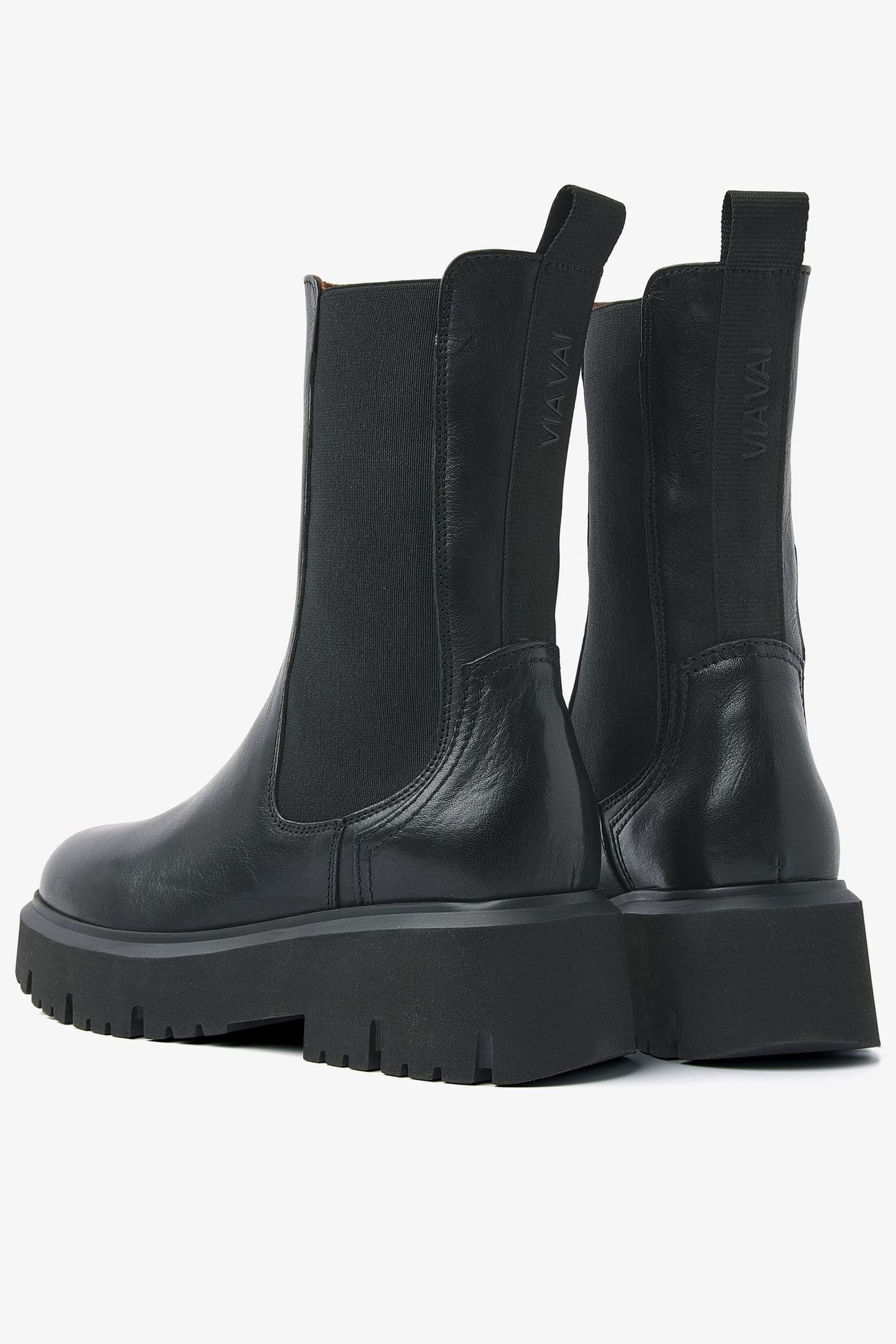ZIVA RUSH BLACK 3