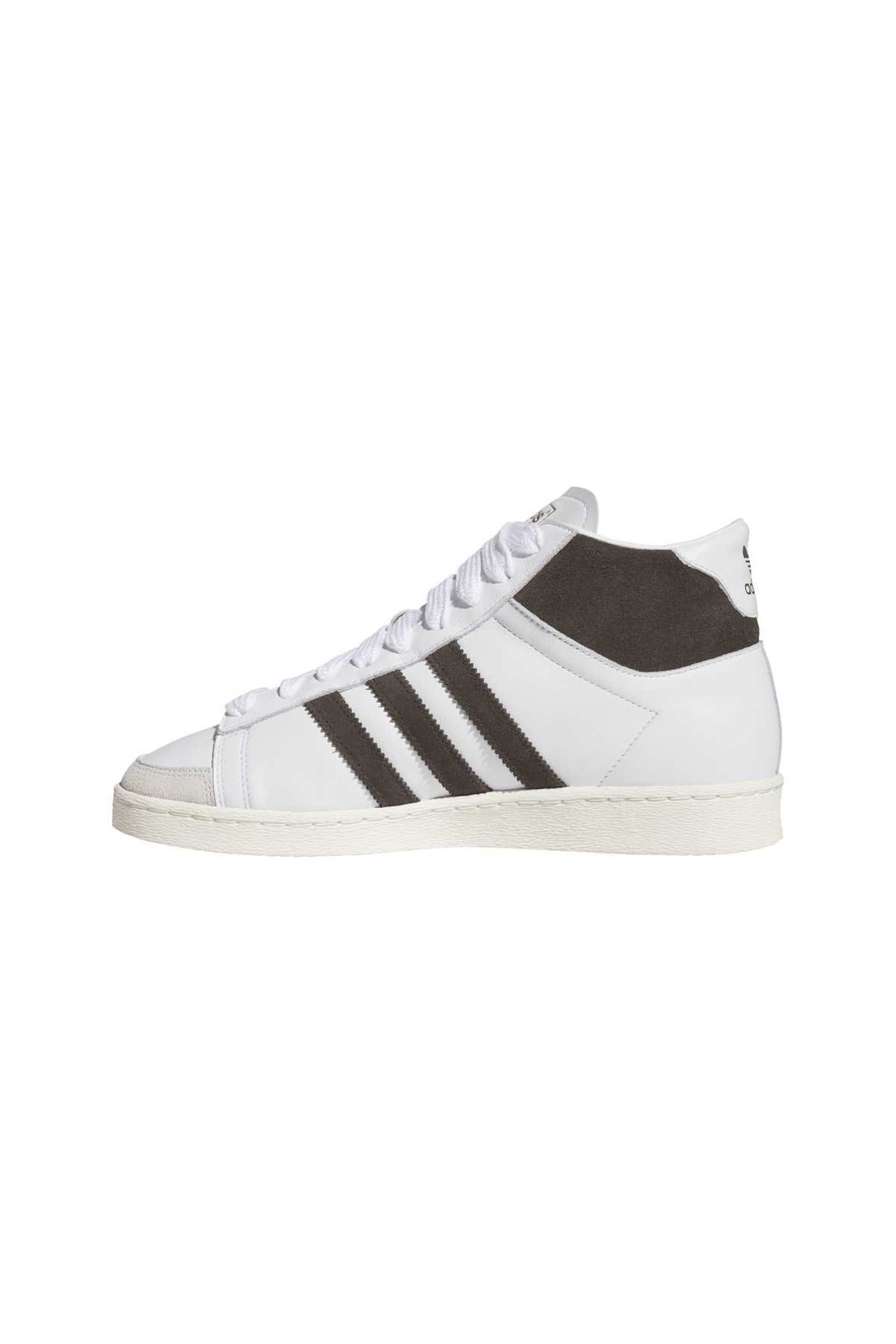 UNISEX JABBAR HI WHITE 2