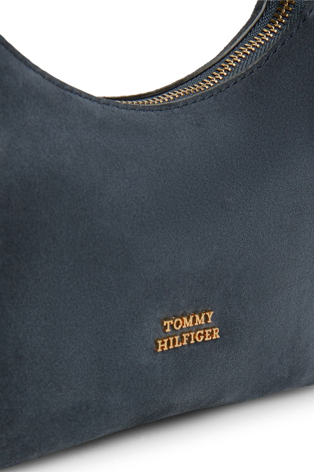 TH STATEMENT MINI SHOULDER SPACE BLUE 5
