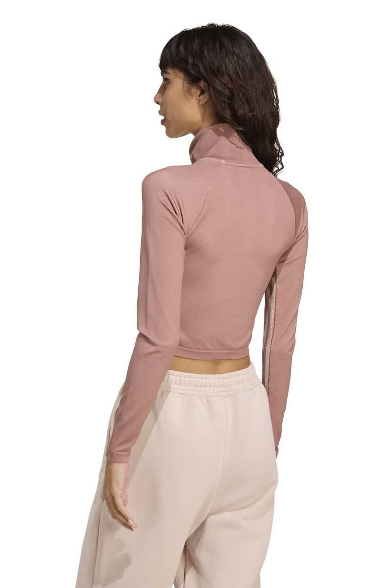 FIREBIRD TRACK TOP WARM CLAY 2