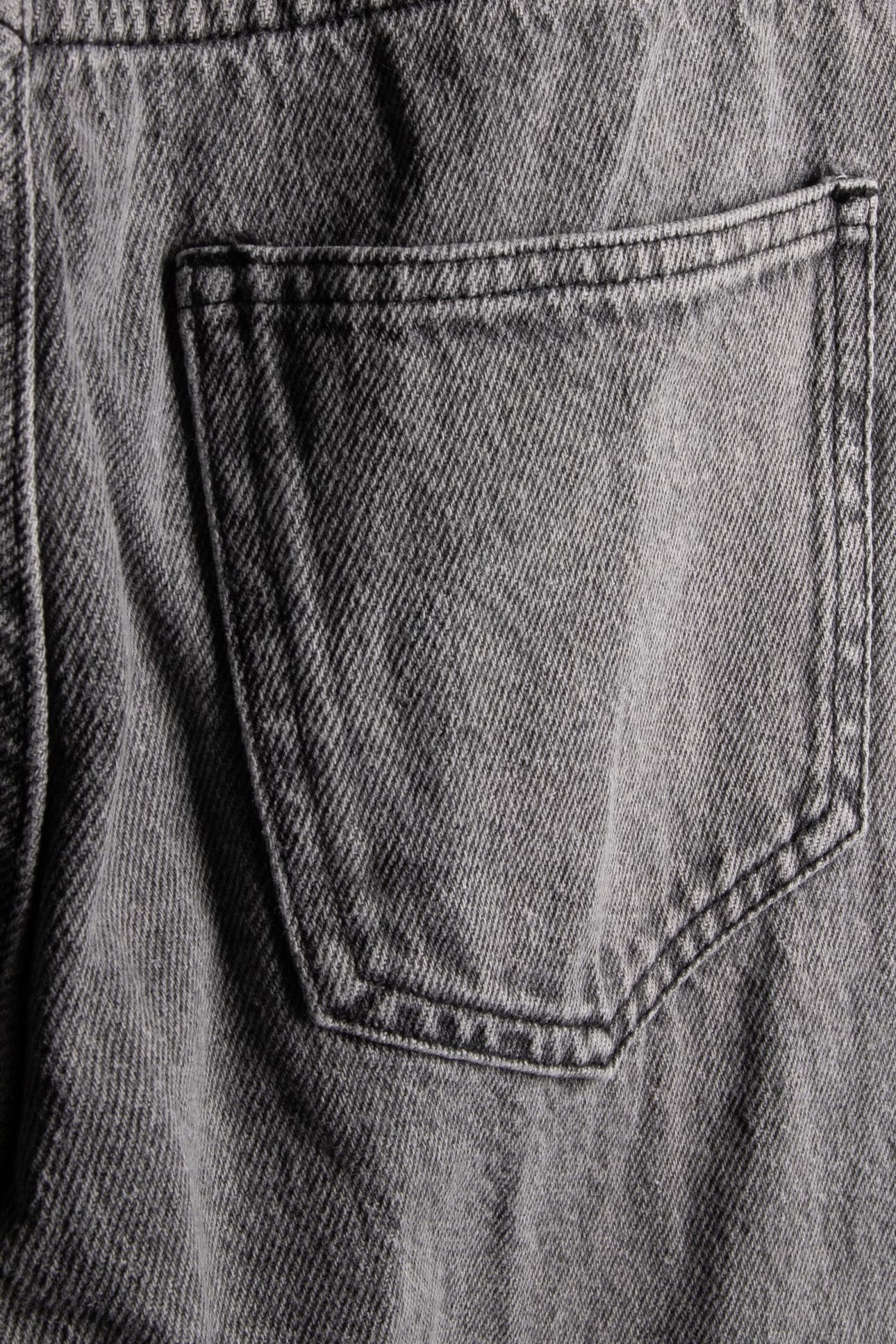 BLINEWOOD 5-POCKET TROUSERS GREY 4