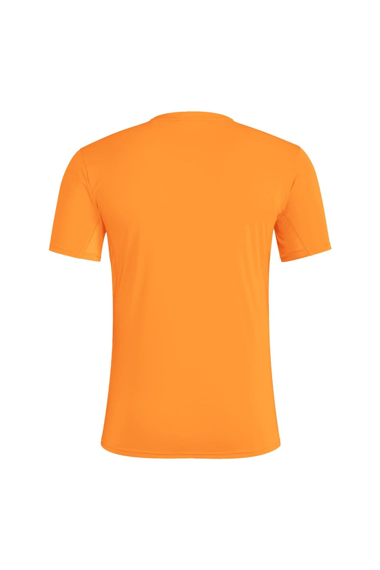 UNISEX ADIZERO TEE PURE TANGERINE 5