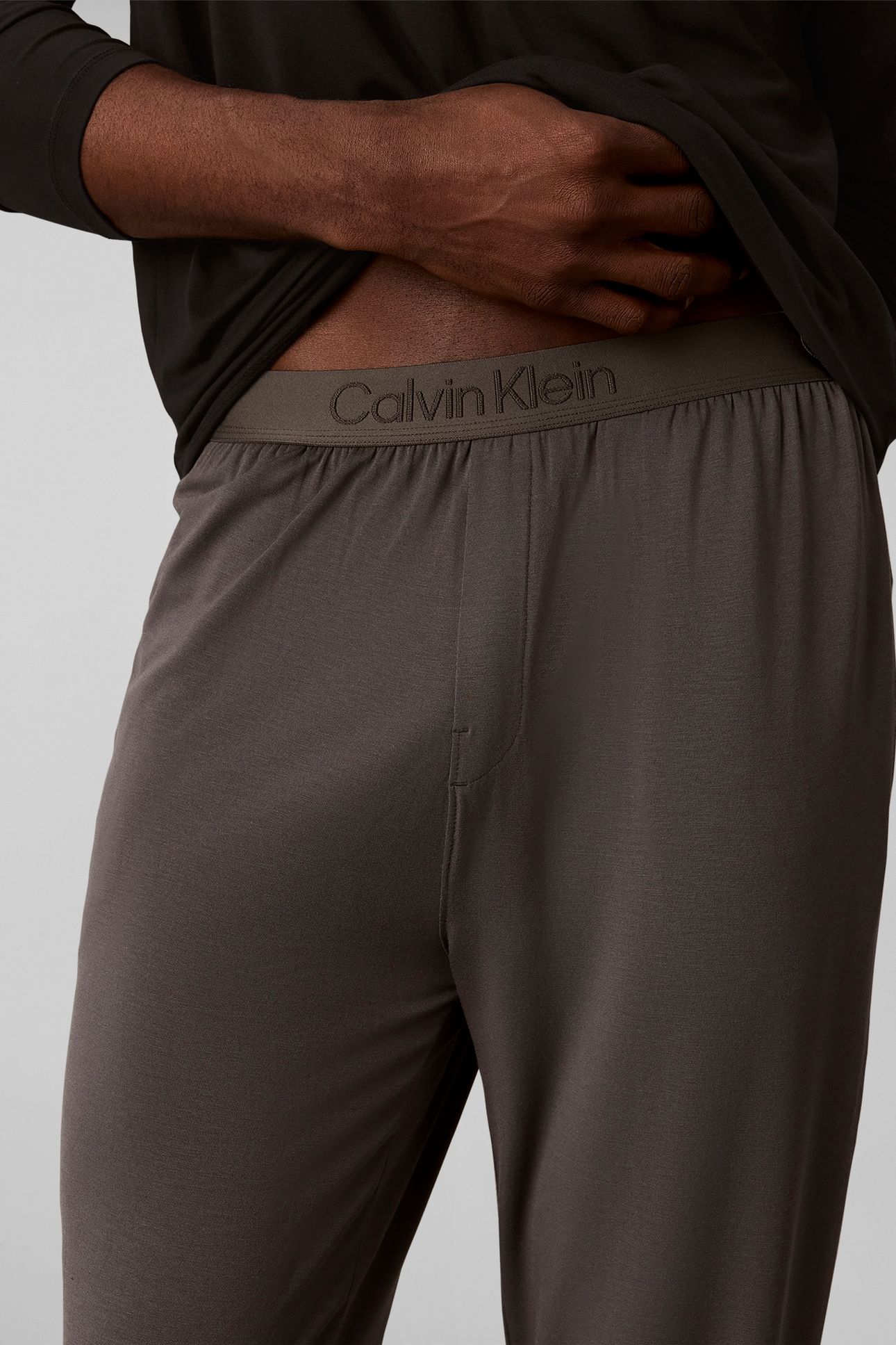 MODAL JOGGER VOLCANIC ASH 7