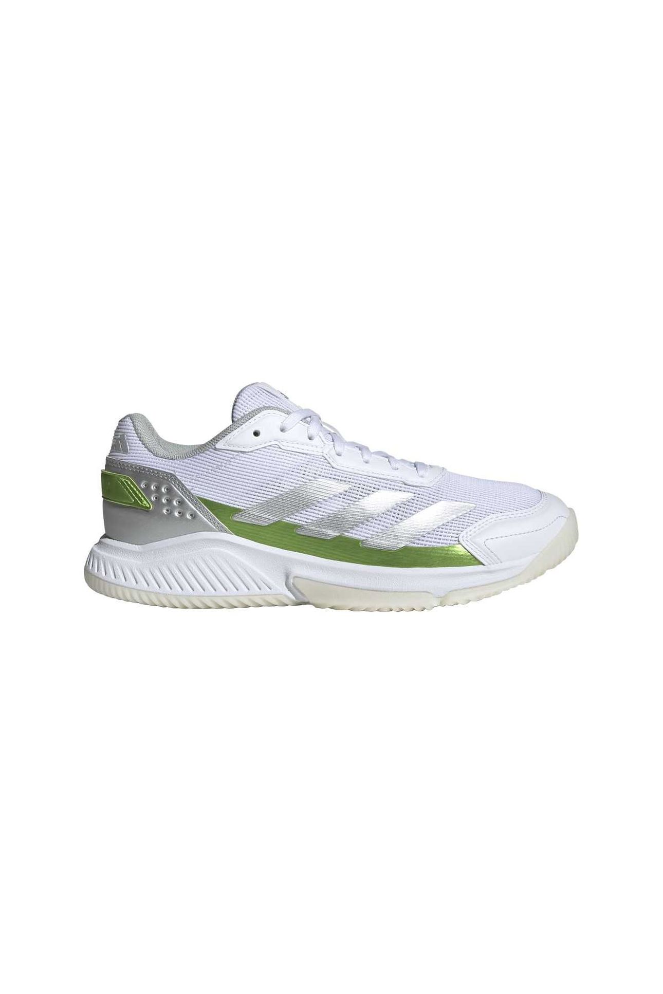 COURTQUICK PADEL WHITE 1