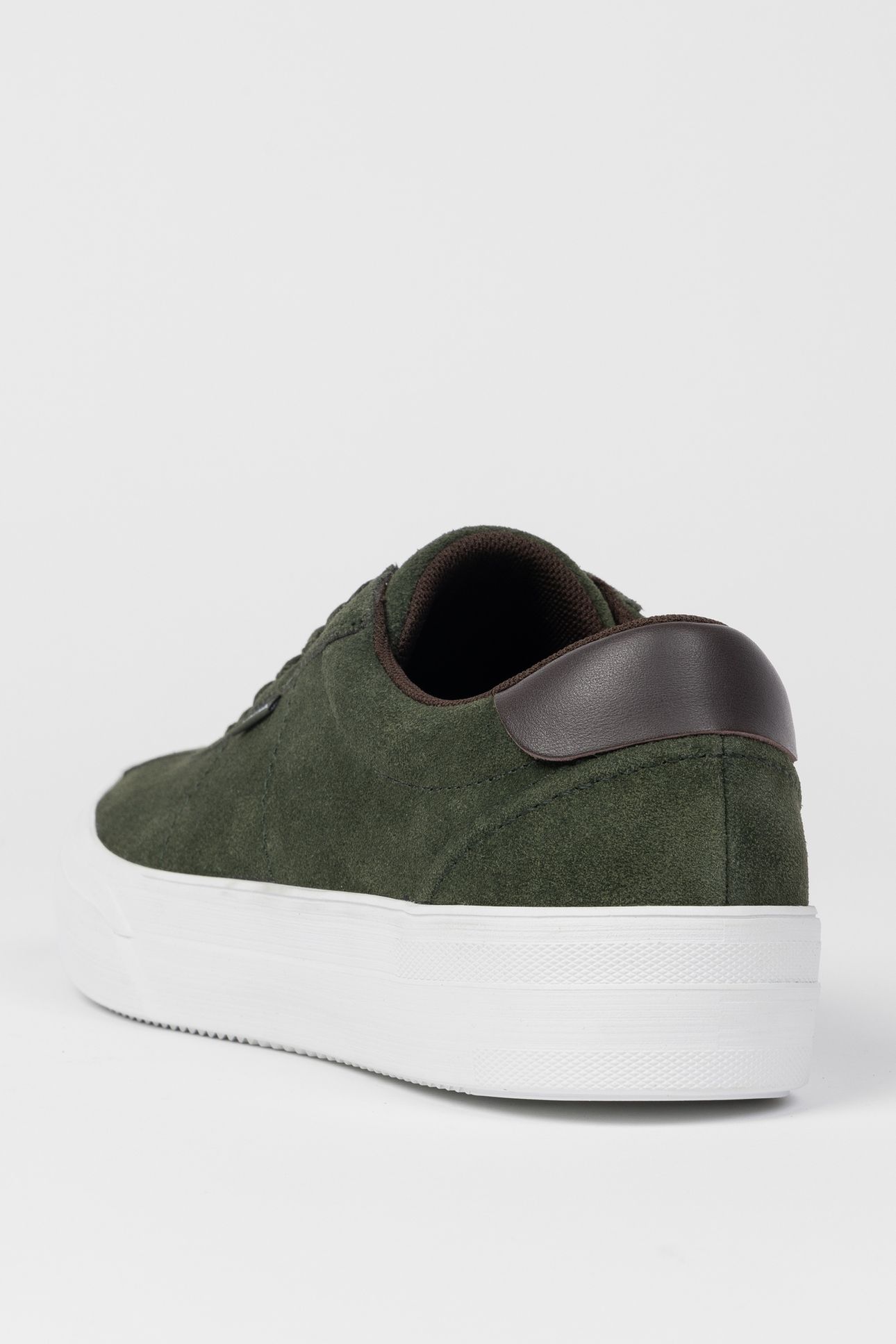 MENS SHOE DILLON KHAKI KHAKI 7