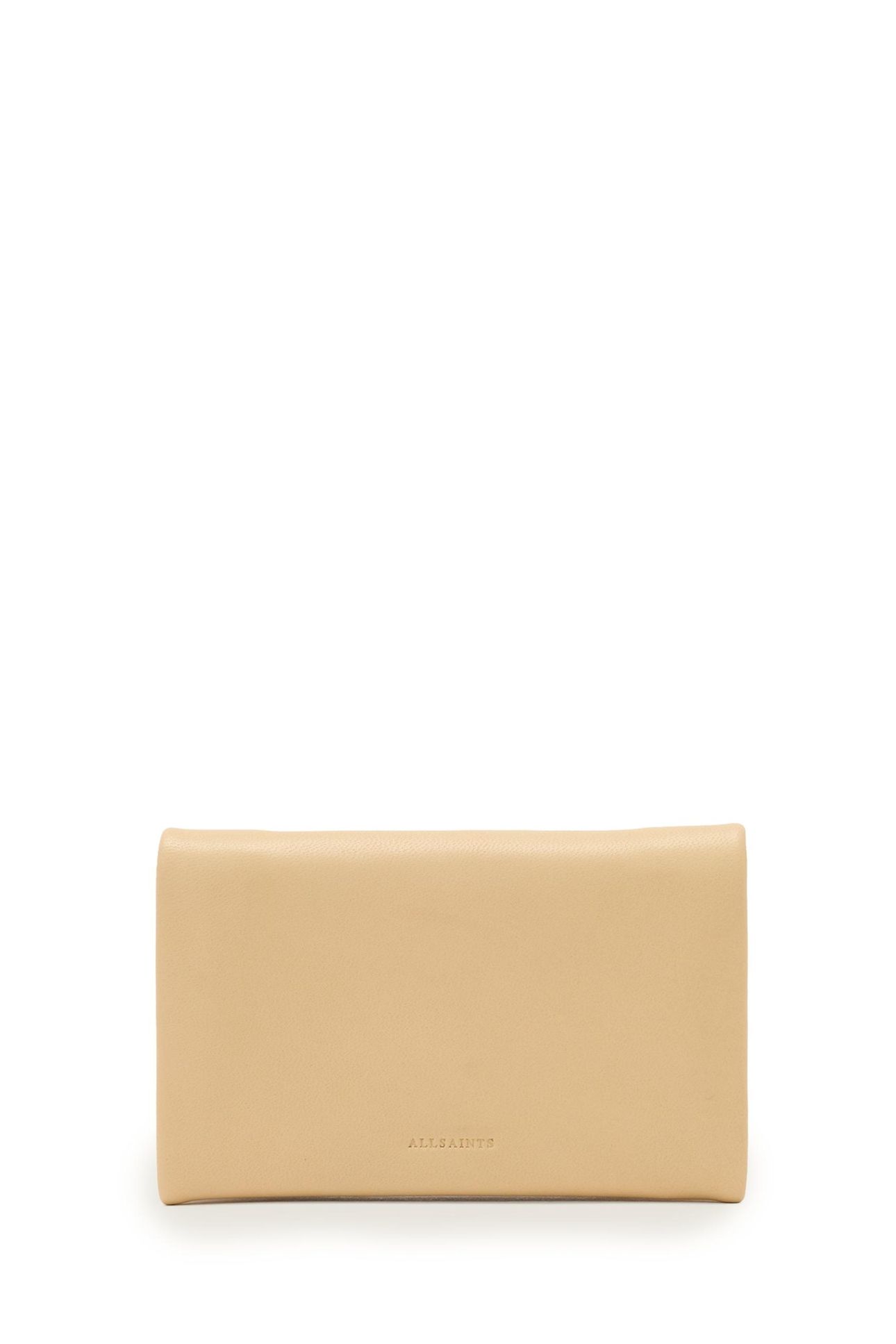 HARLUNA WALLET MELLOW YELLOW 1