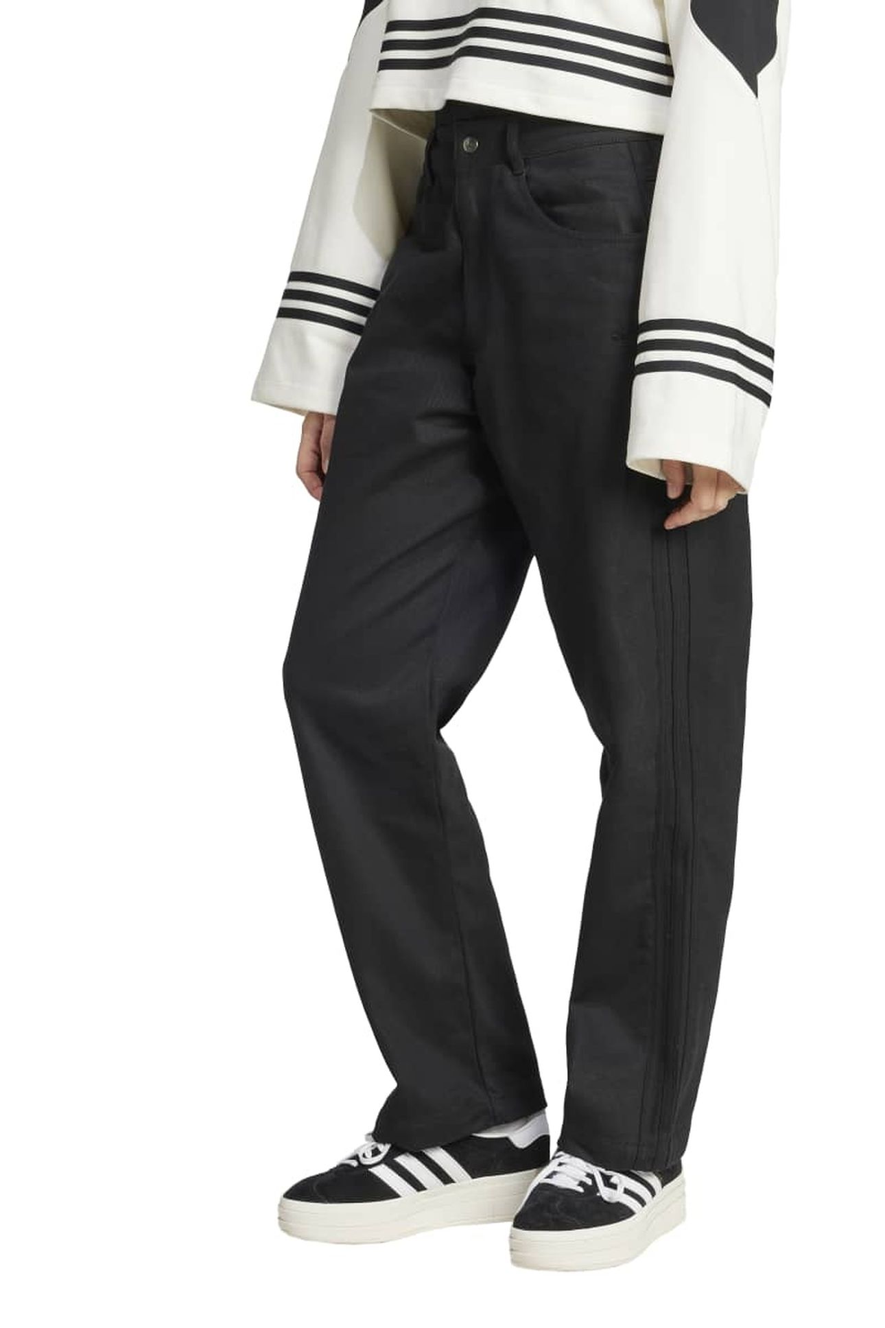 FB UTILITY PANT BLACK 2