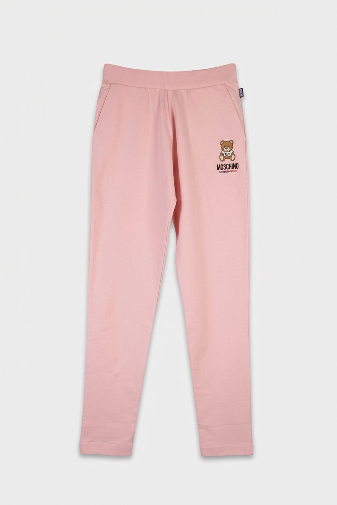 PANTALONE LUNGO PINK 3